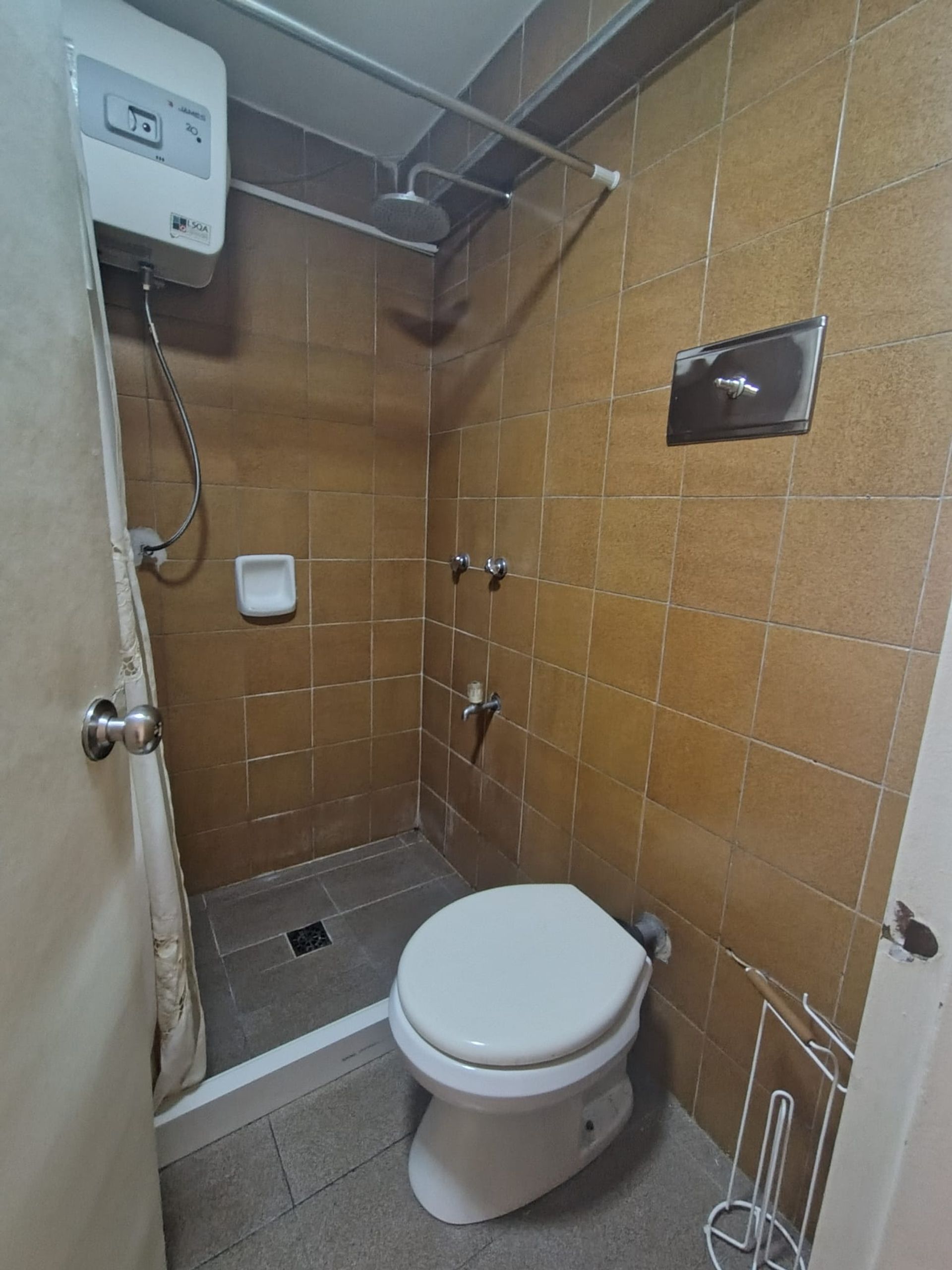 Venta oficina piso alto oportunidad Centro - 5