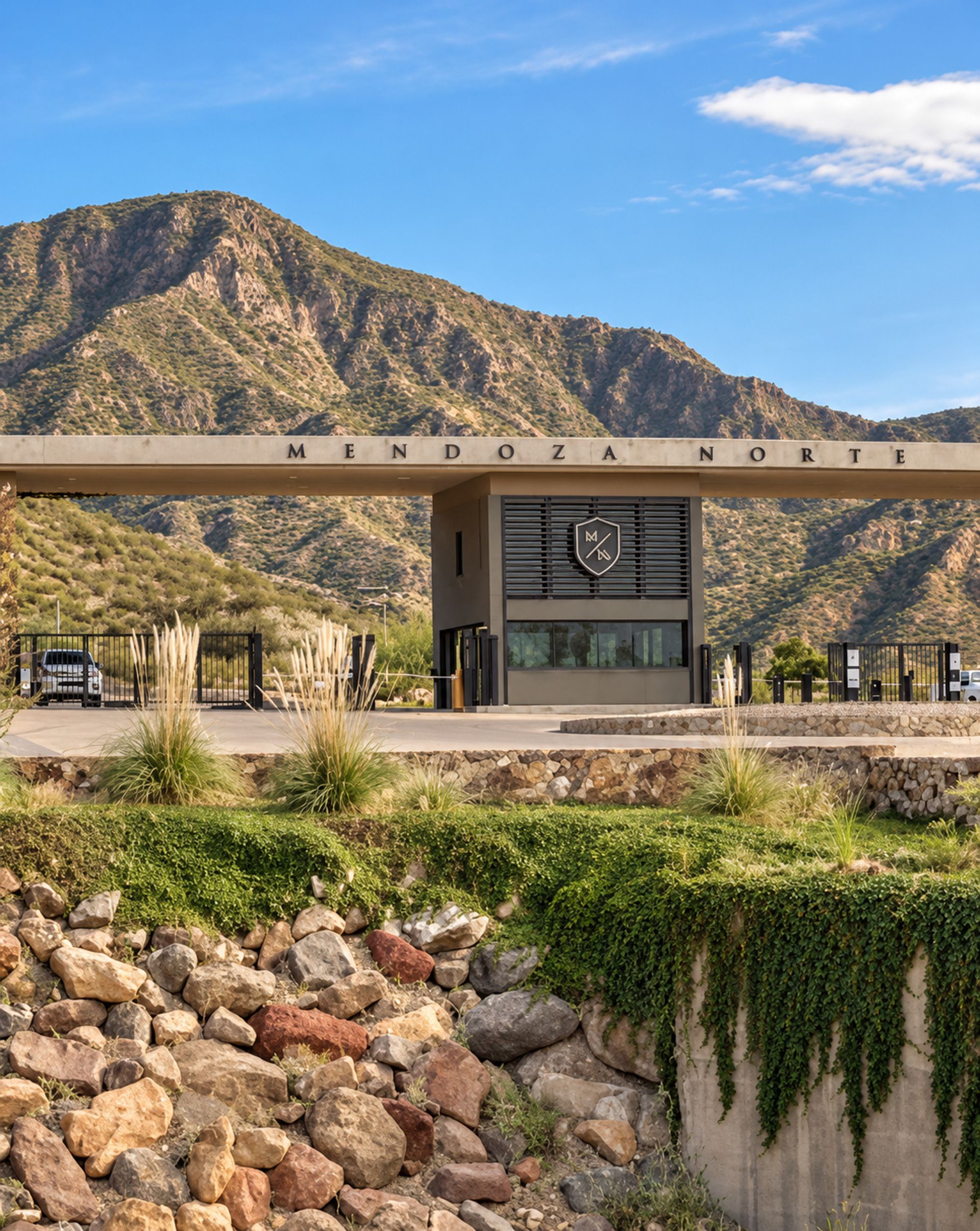 Lote en Venta en Las Heras, Mendoza