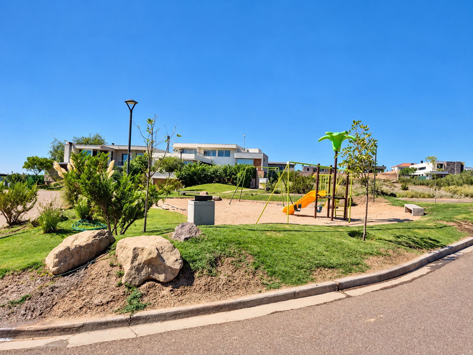 Lote en Venta en Las Heras, Mendoza