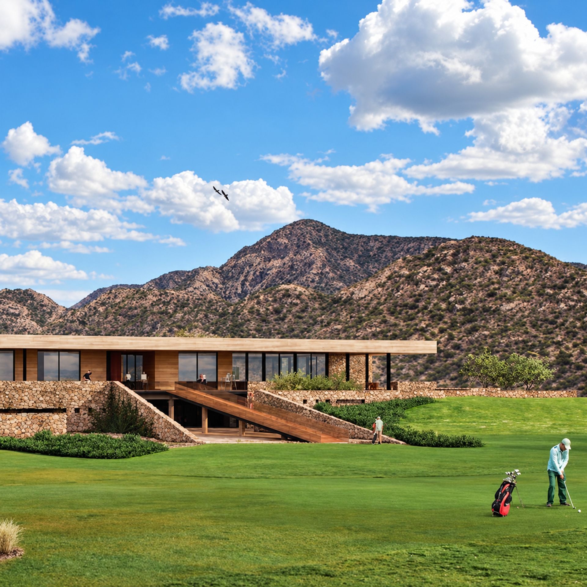 Lote en Venta en Las Heras, Mendoza
