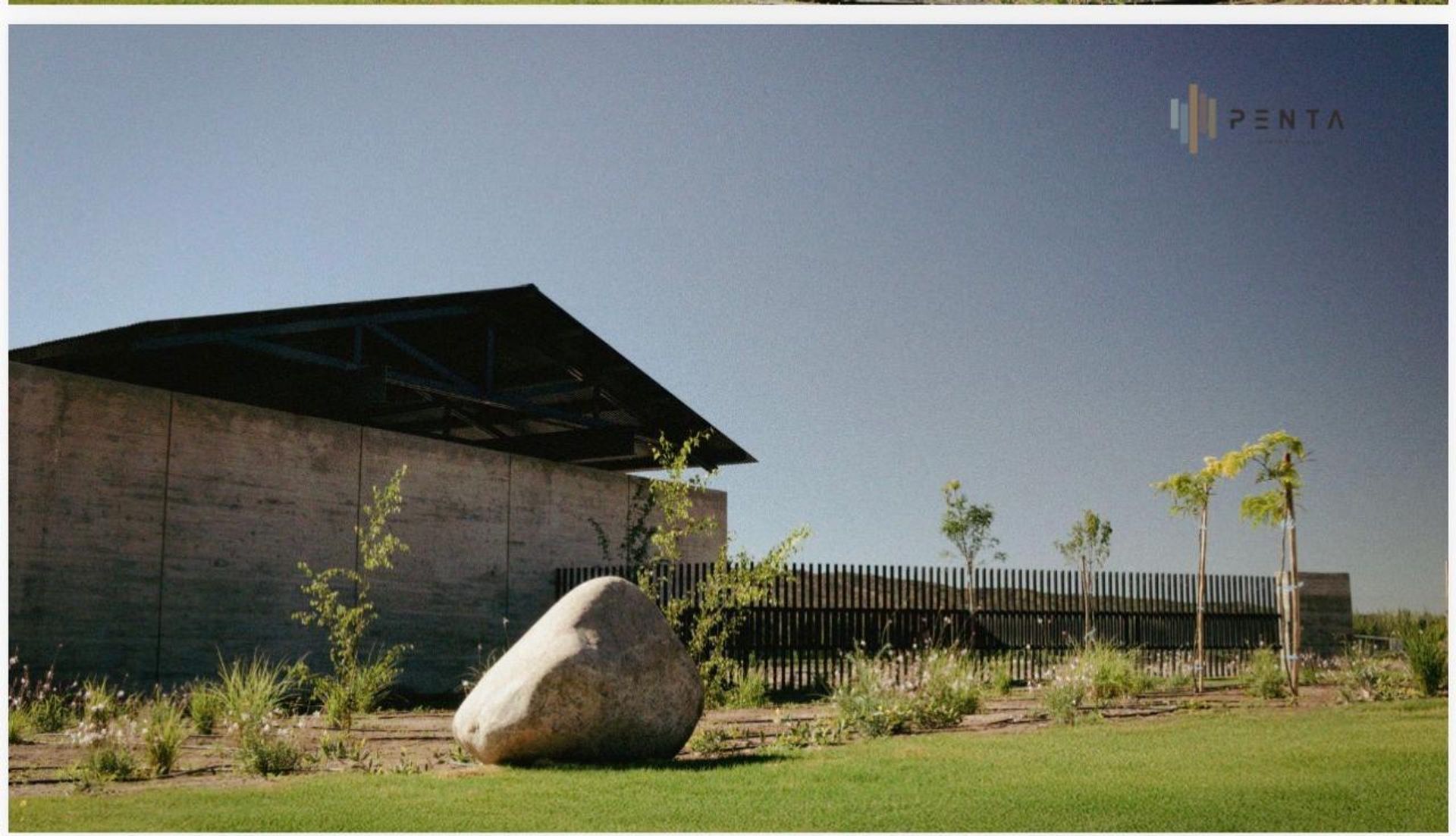 Lote en Venta en Lujan de Cuyo, Mendoza