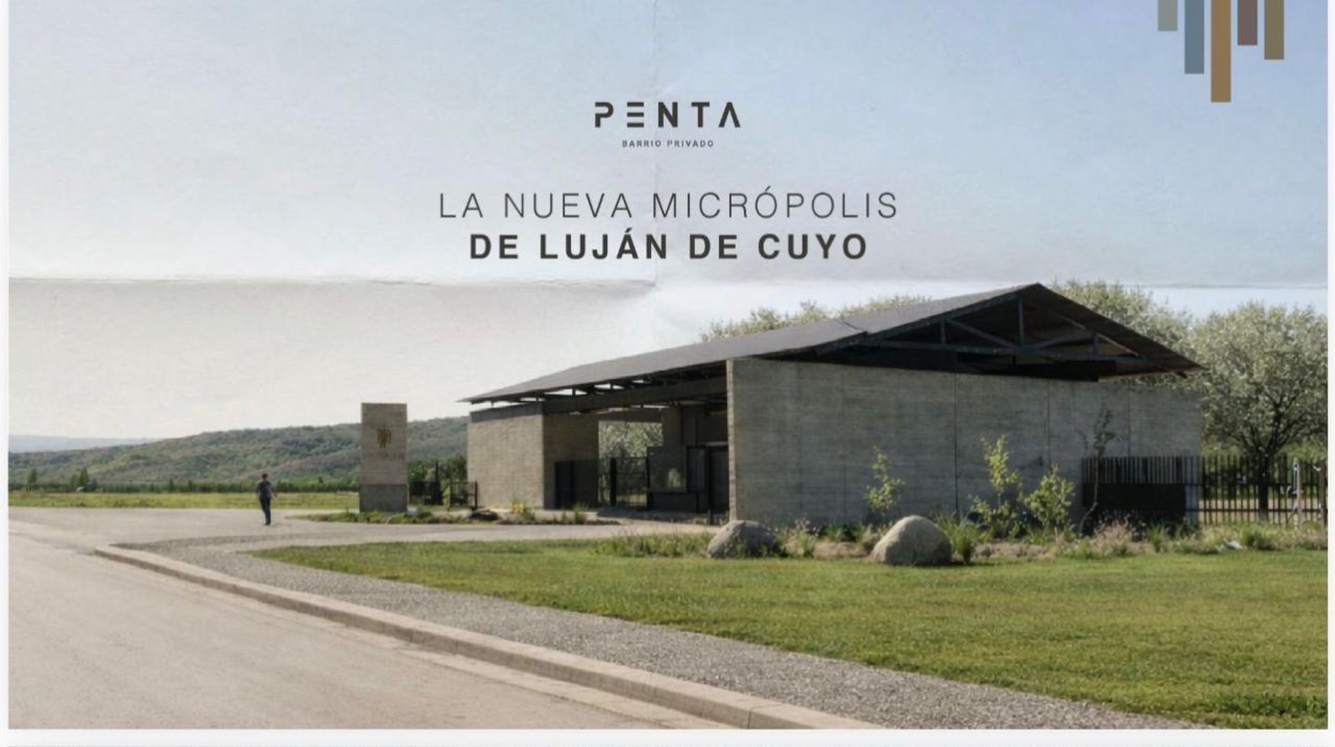 Lote en Venta en Lujan de Cuyo, Mendoza