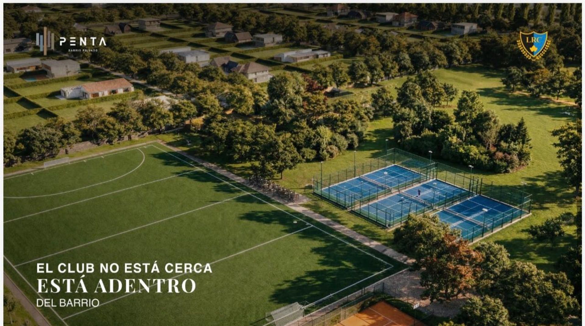 Lote en Venta en Lujan de Cuyo, Mendoza