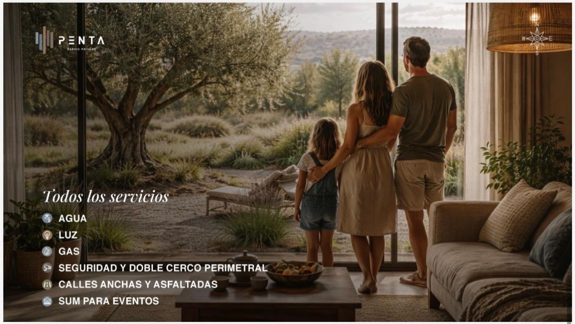 Lote en Venta en Lujan de Cuyo, Mendoza
