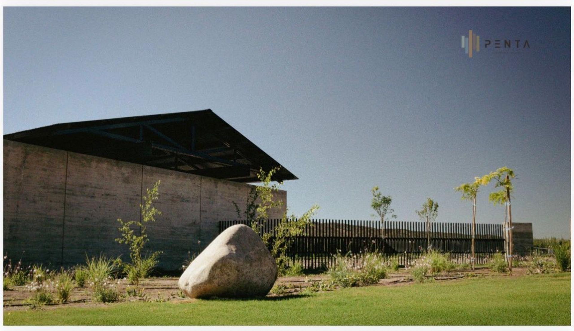 Lote en Venta en Lujan de Cuyo, Mendoza