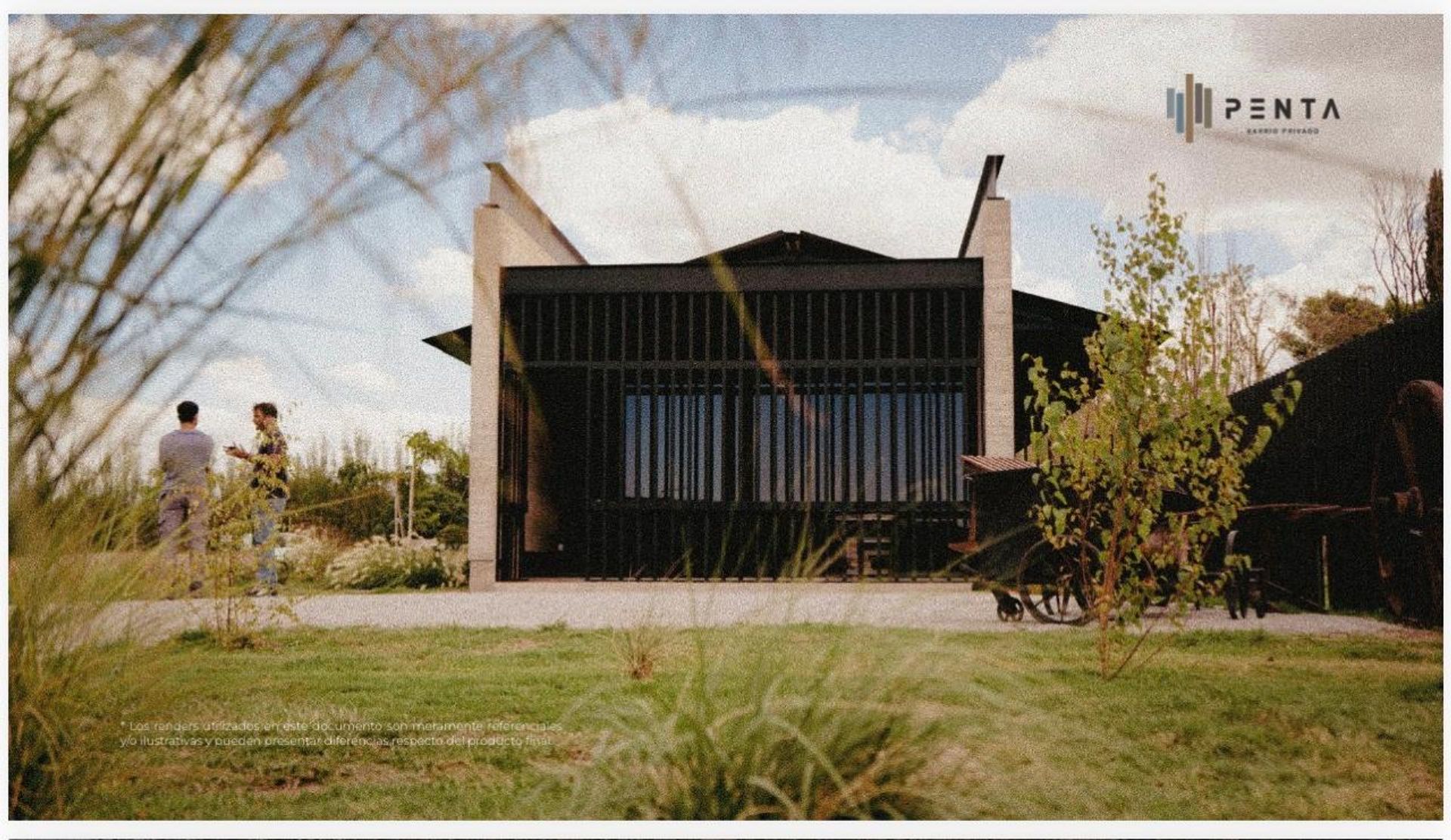 Lote en Venta en Lujan de Cuyo, Mendoza