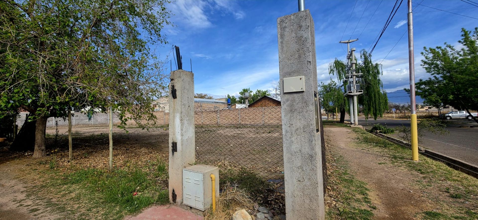 Lote en Venta en Lujan de Cuyo, Mendoza
