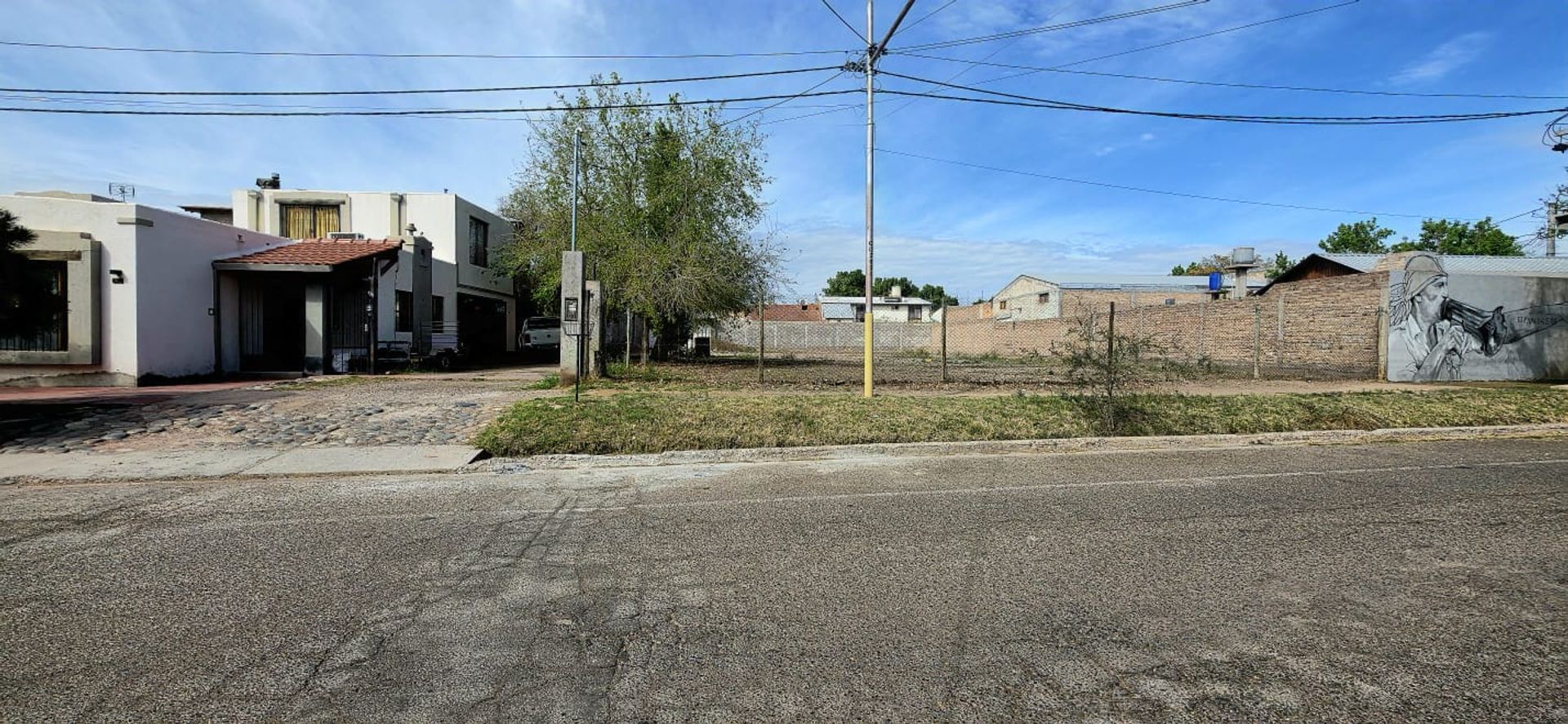 Lote en Venta en Lujan de Cuyo, Mendoza