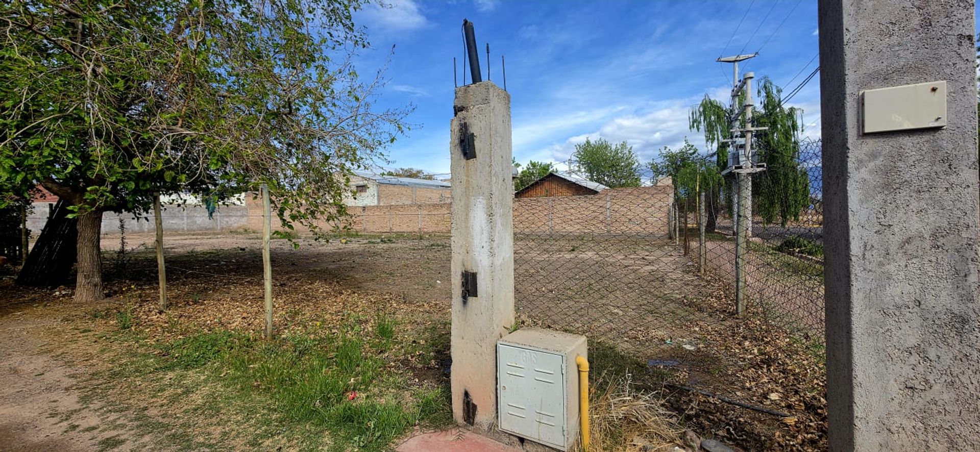 Lote en Venta en Lujan de Cuyo, Mendoza