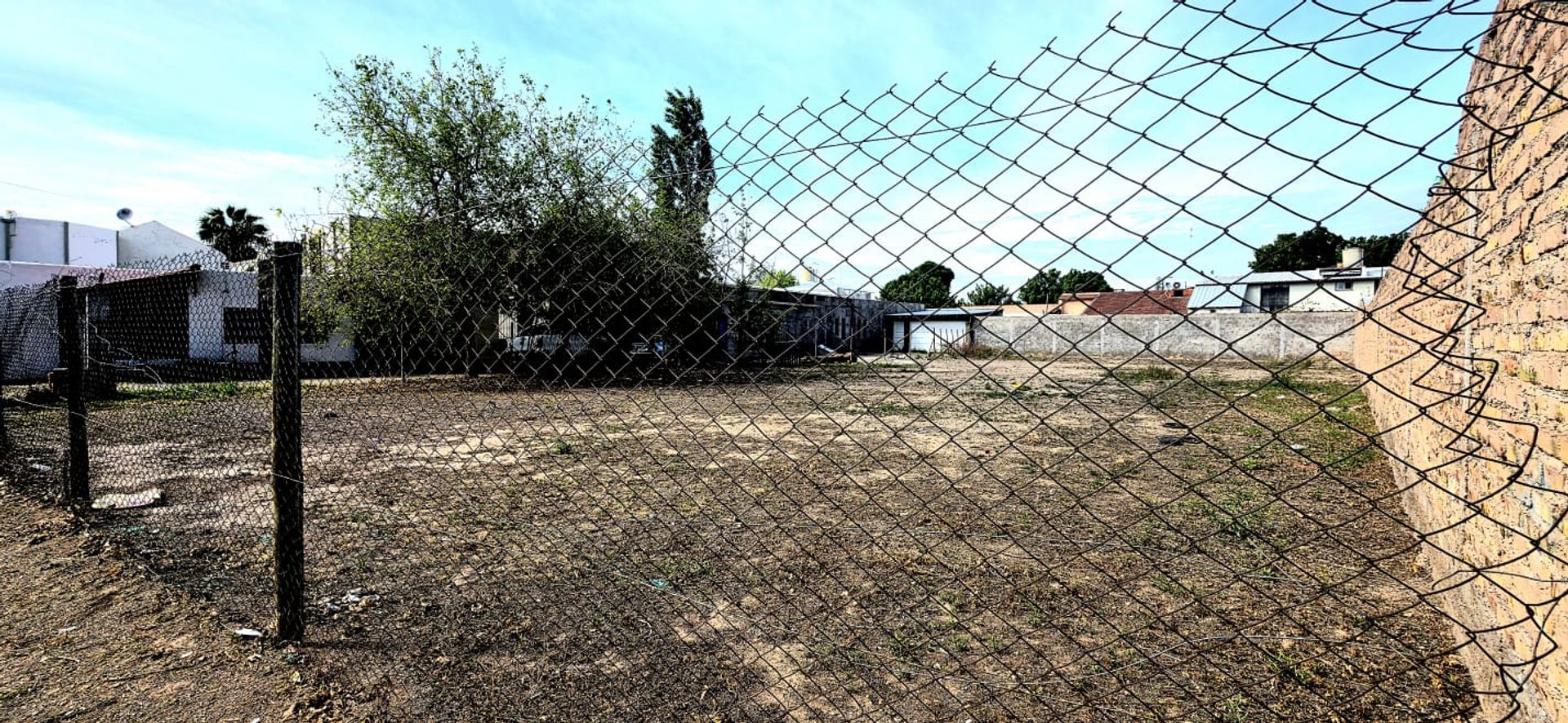 Lote en Venta en Lujan de Cuyo, Mendoza
