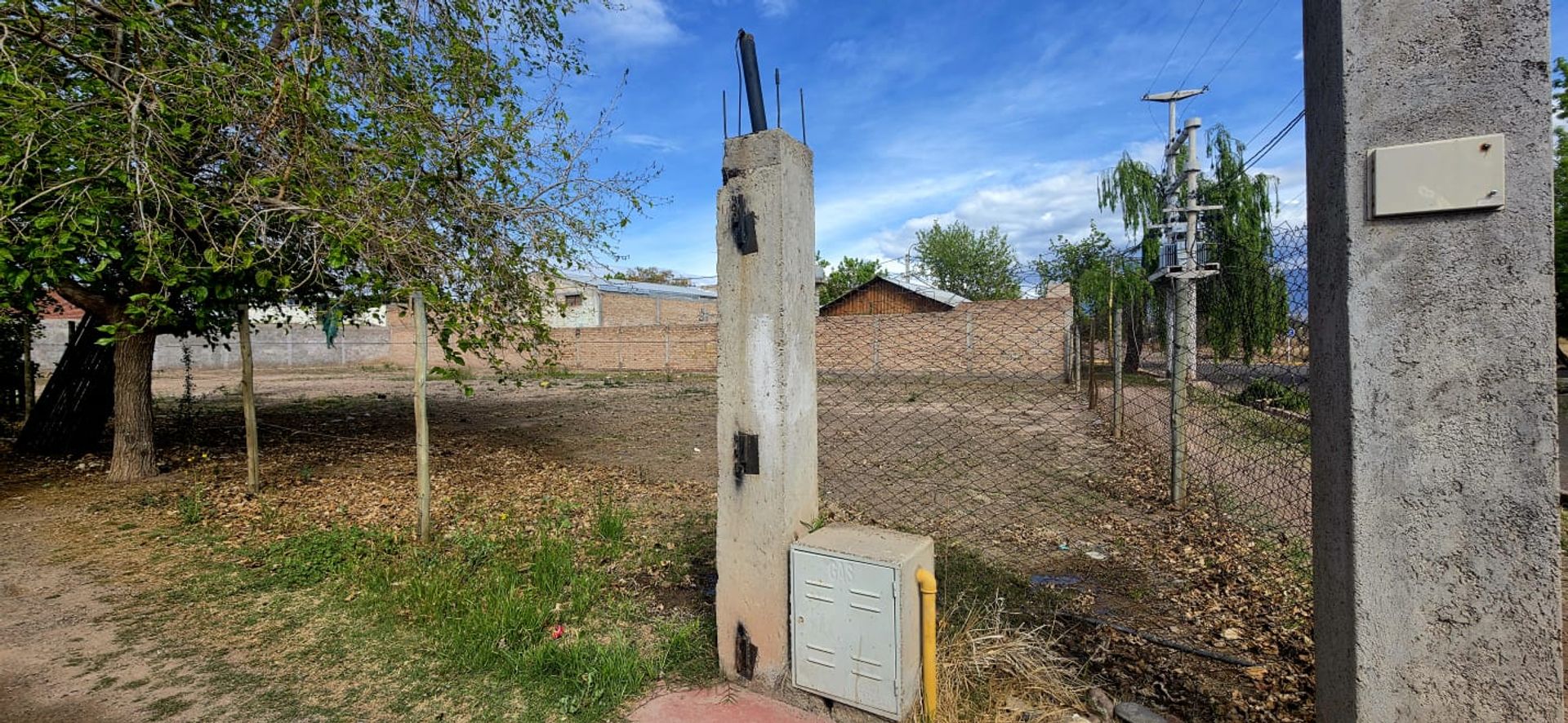Lote en Venta en Lujan de Cuyo, Mendoza