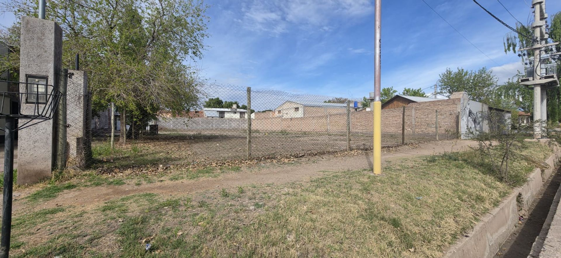 Lote en Venta en Lujan de Cuyo, Mendoza