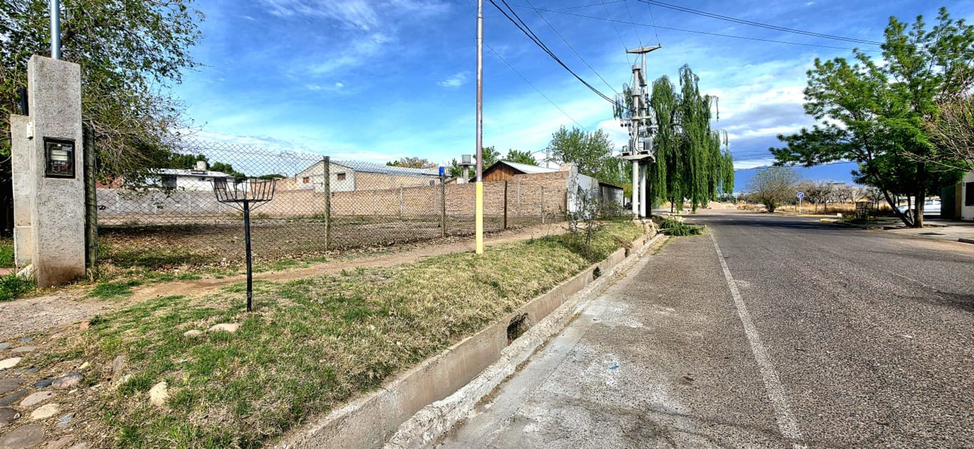 Lote en Venta en Lujan de Cuyo, Mendoza
