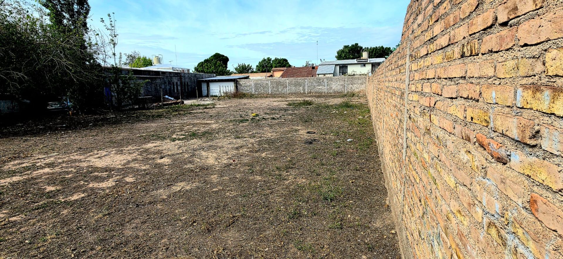 Lote en Venta en Lujan de Cuyo, Mendoza