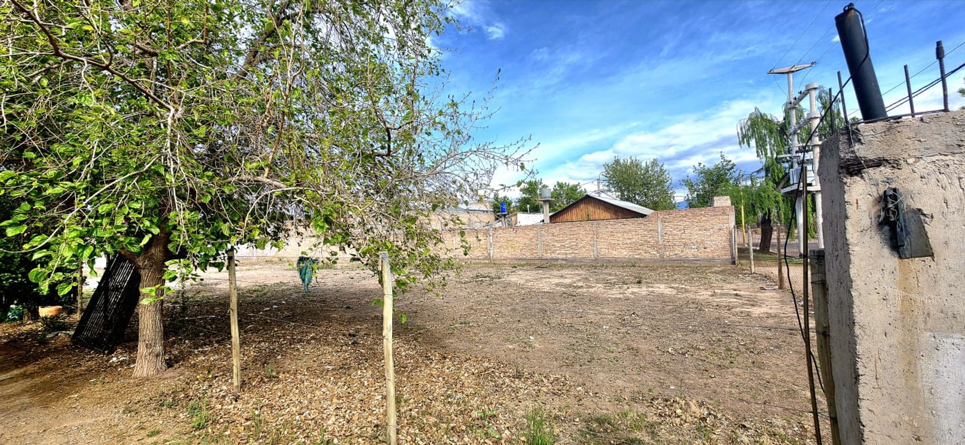 Lote en Venta en Lujan de Cuyo, Mendoza