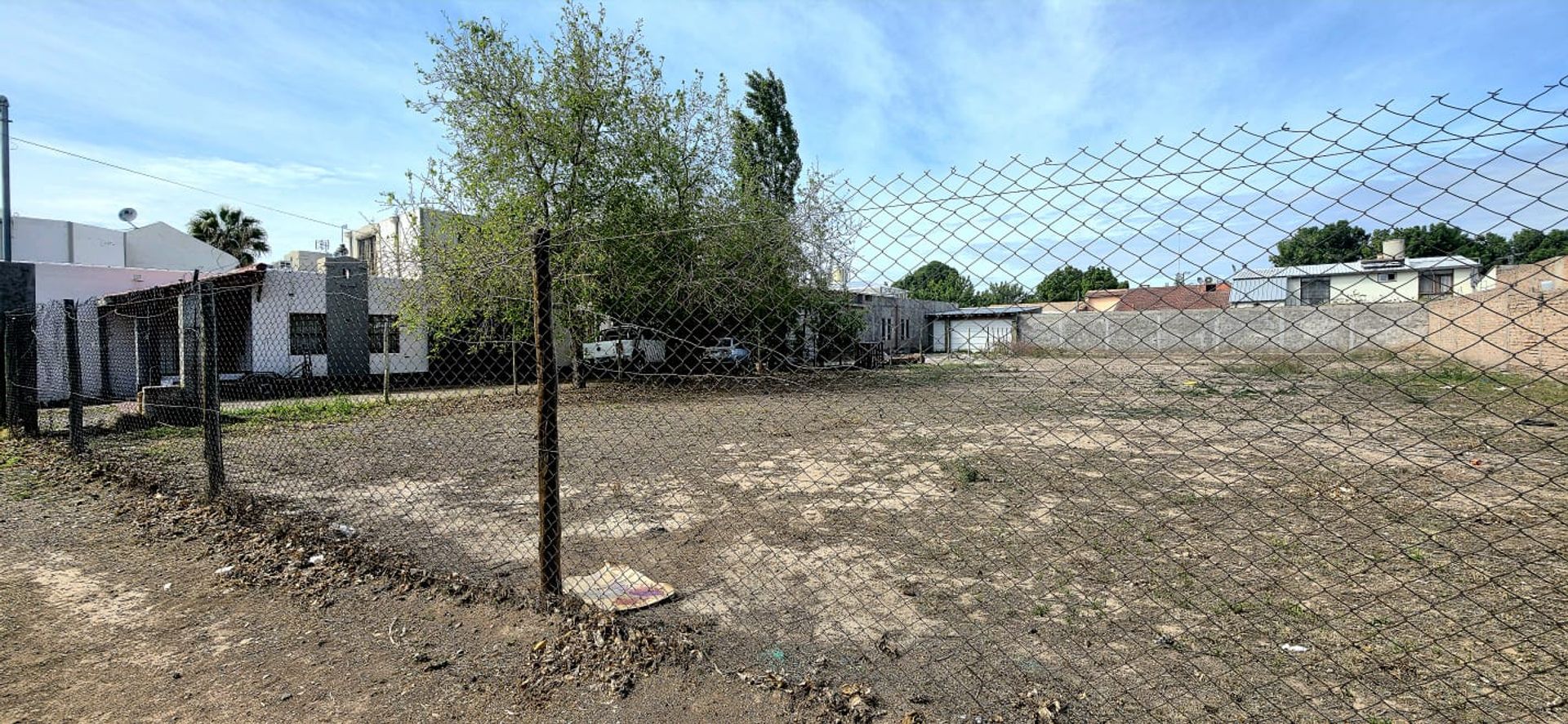 Lote en Venta en Lujan de Cuyo, Mendoza