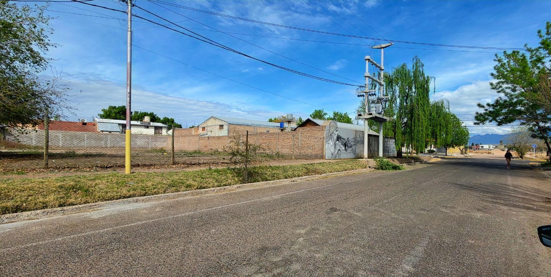 Lote en Venta en Lujan de Cuyo, Mendoza