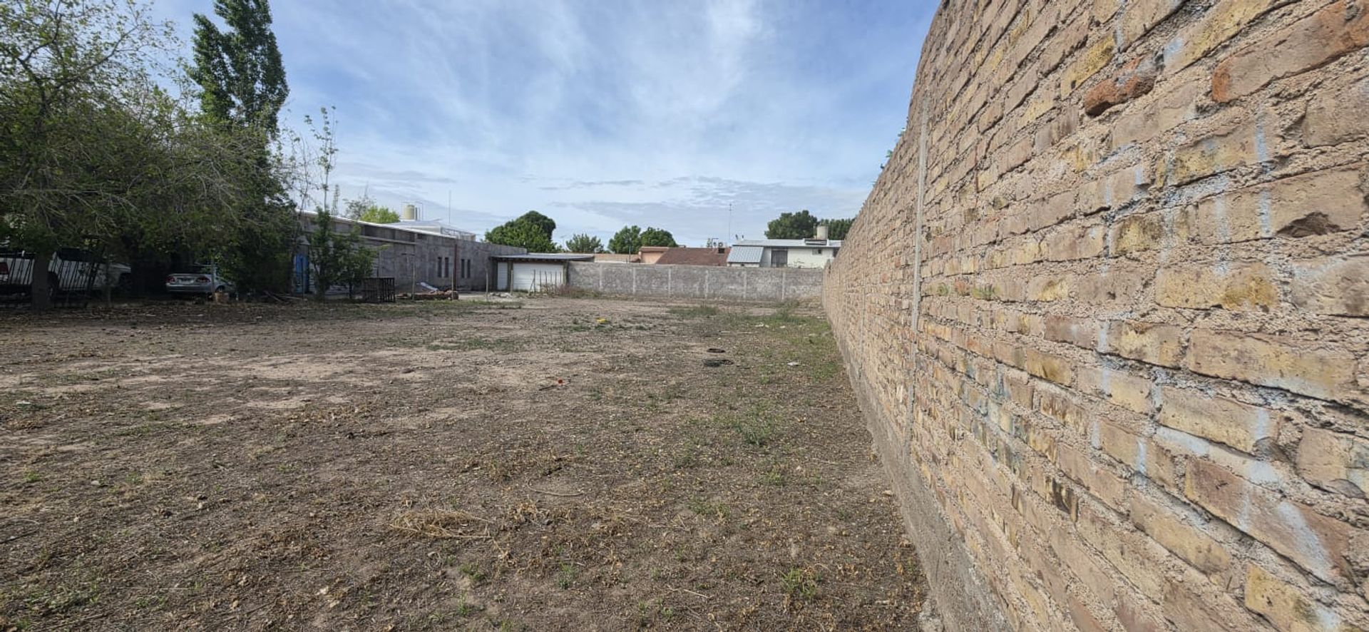 Lote en Venta en Lujan de Cuyo, Mendoza