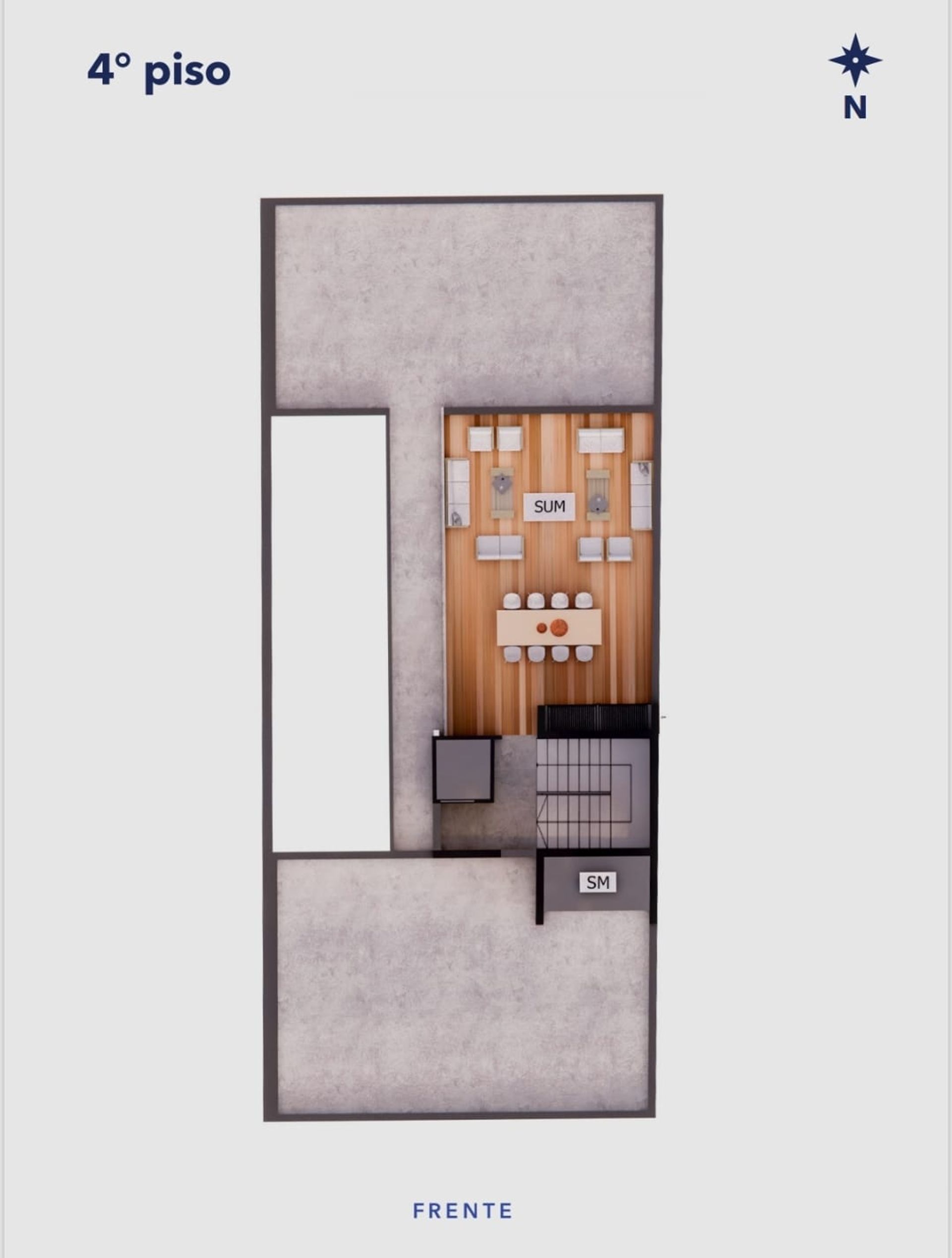 Departamento en Venta en Godoy Cruz, Mendoza