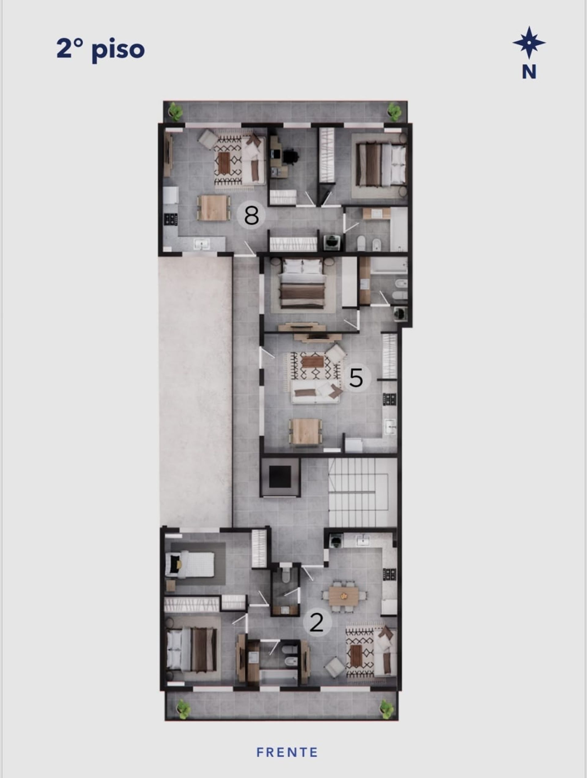 Departamento en Venta en Godoy Cruz, Mendoza