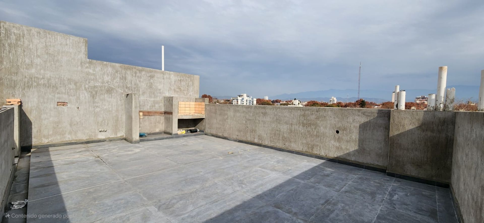 Departamento en Venta en Godoy Cruz, Mendoza