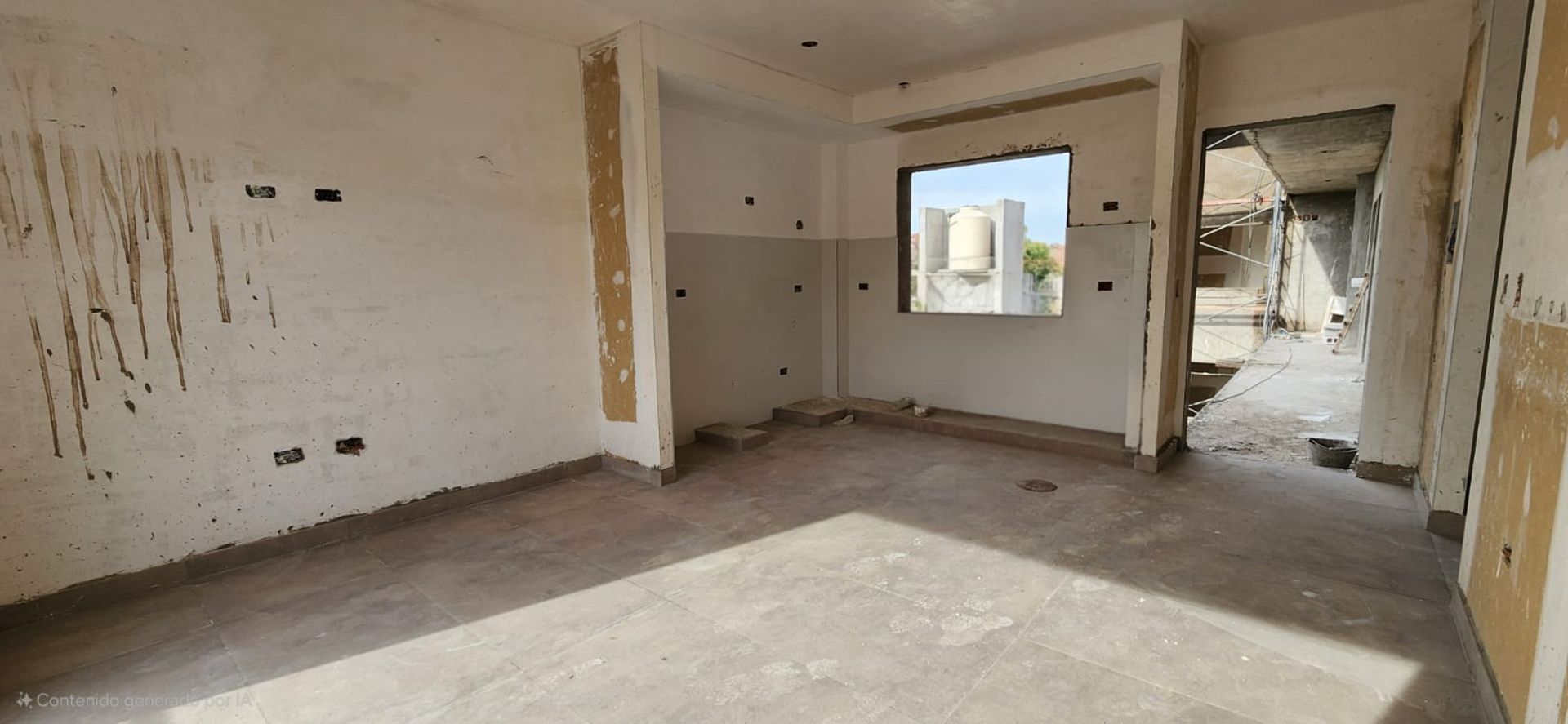 Departamento en Venta en Godoy Cruz, Mendoza