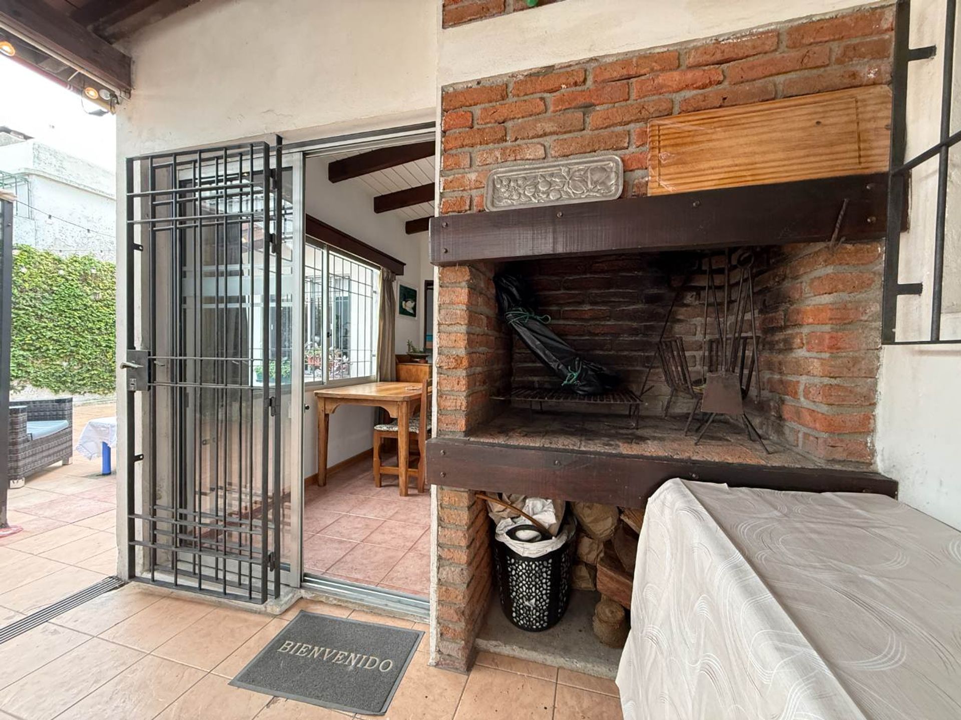 Venta Casa PH Parque Batlle 5 dorm. garage y patio - 20