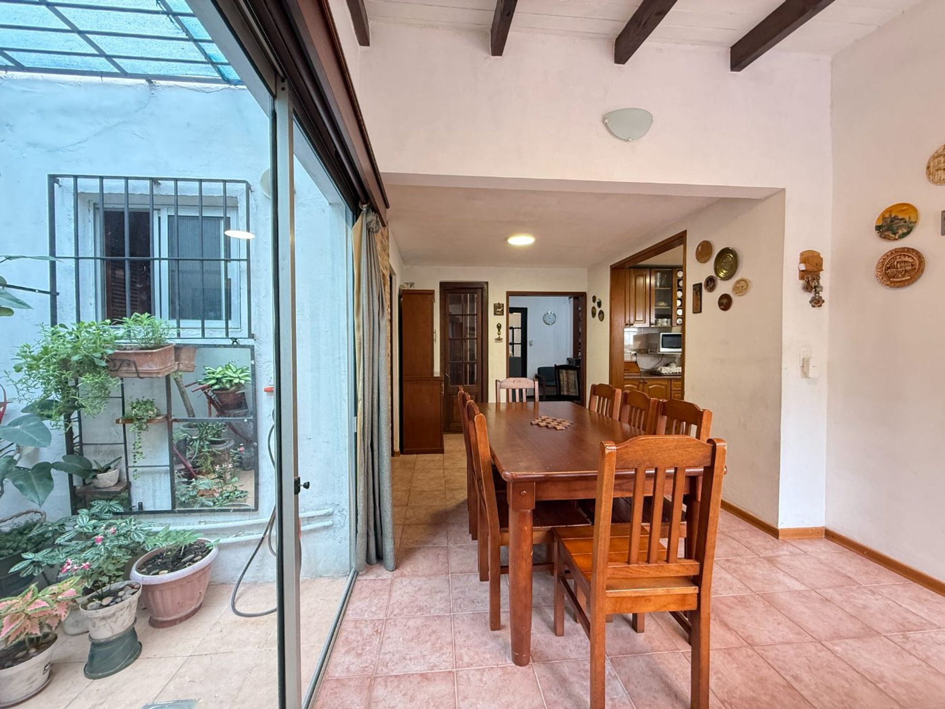 Venta Casa PH Parque Batlle 5 dorm. garage y patio - 14