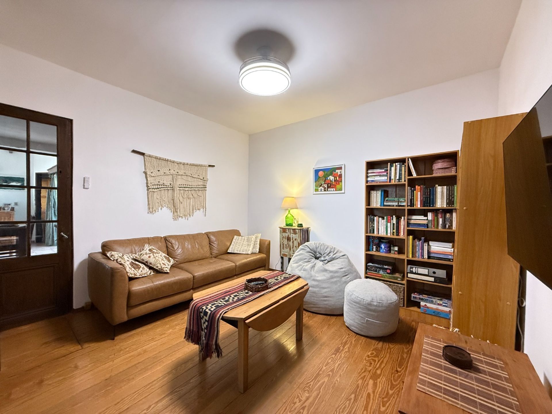 Venta Casa PH Parque Batlle 5 dorm. garage y patio - 8