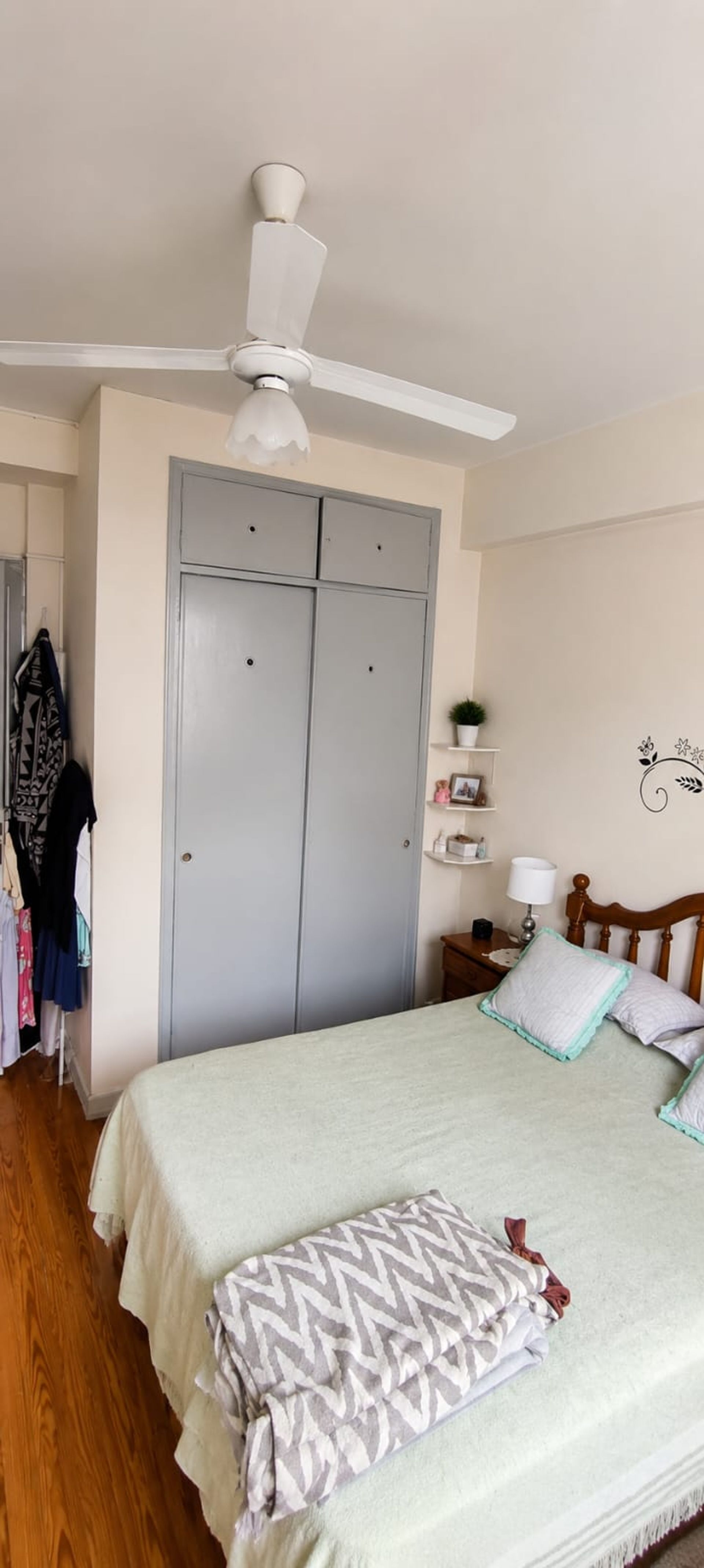 Departamento en Venta en Balvanera, Capital Federal