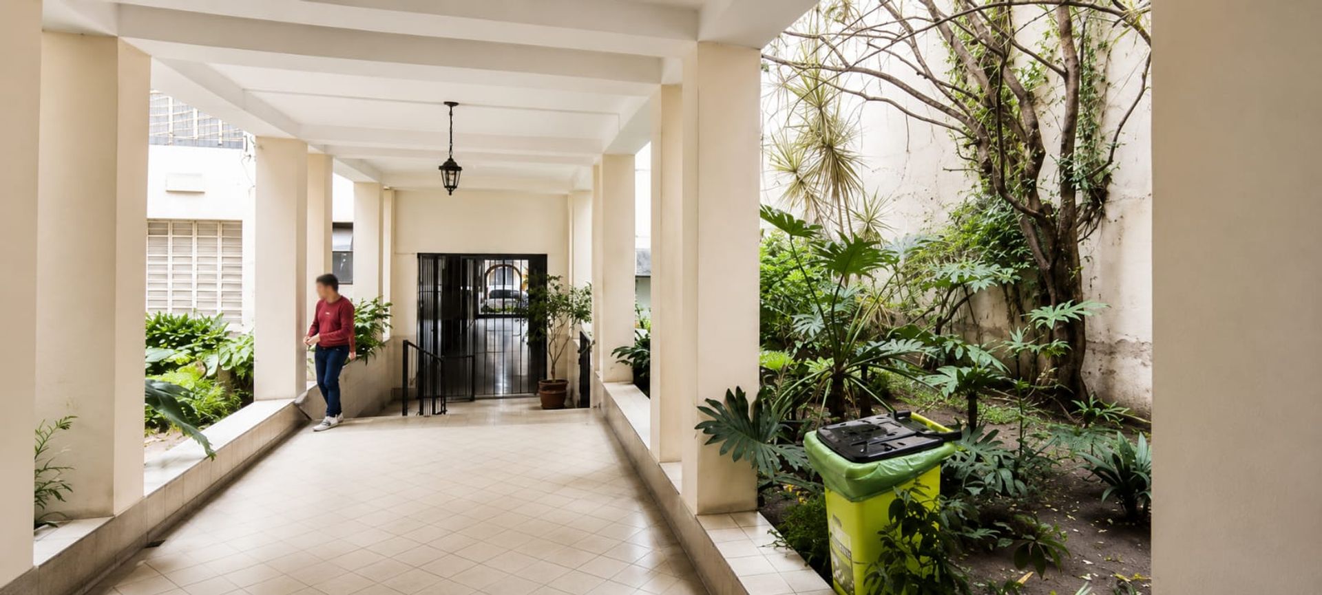 Departamento en Venta en Balvanera, Capital Federal