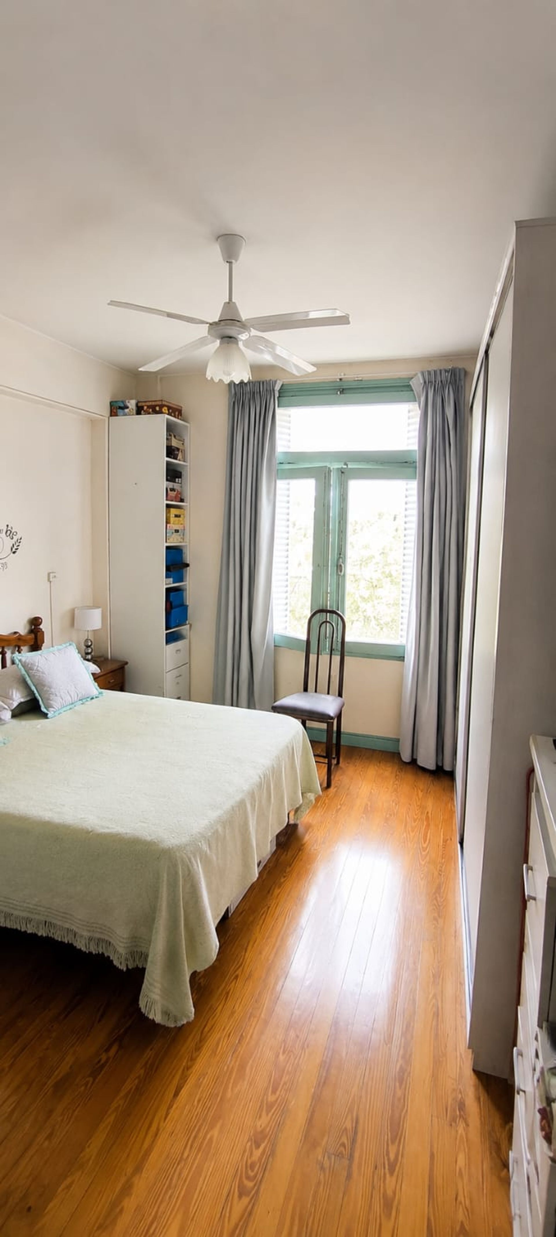 Departamento en Venta en Balvanera, Capital Federal