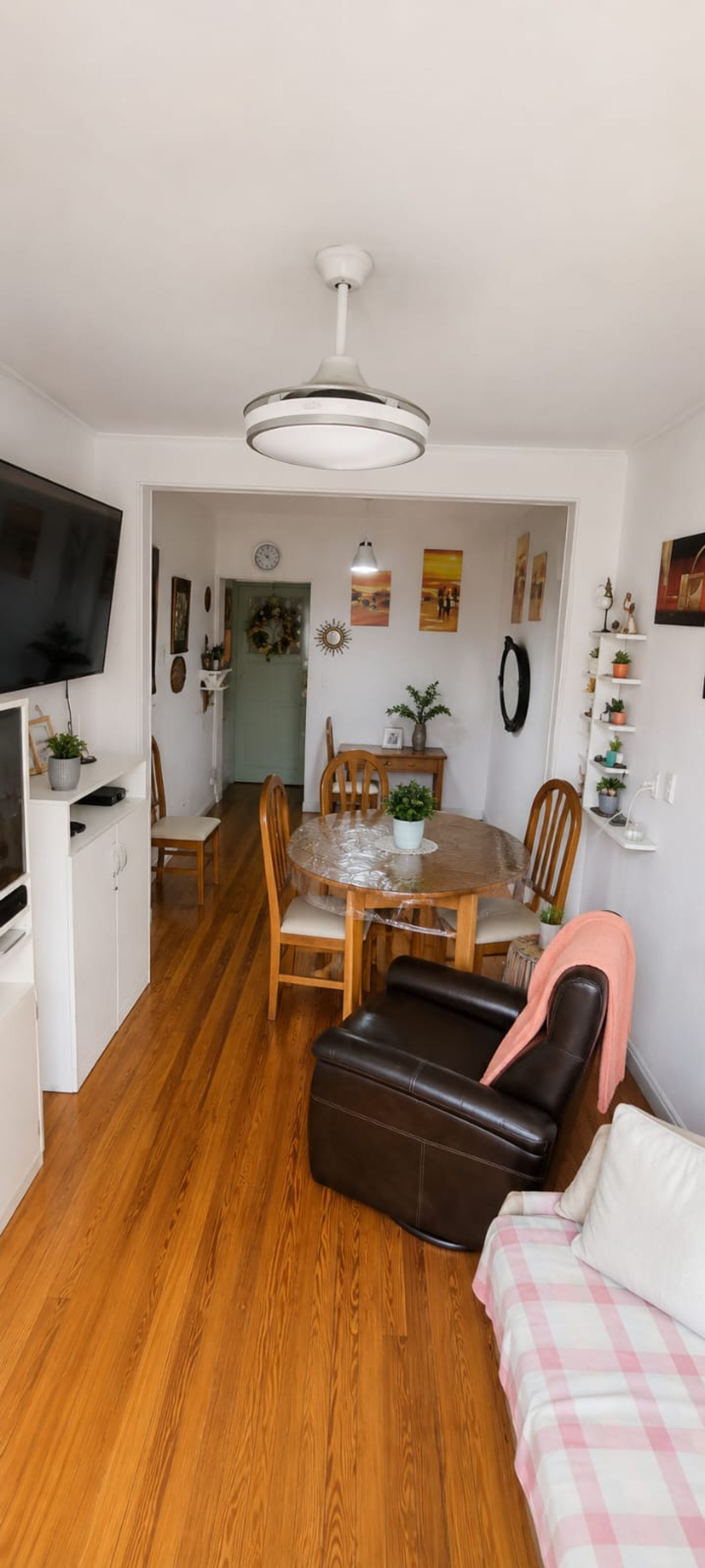 Departamento en Venta en Balvanera, Capital Federal