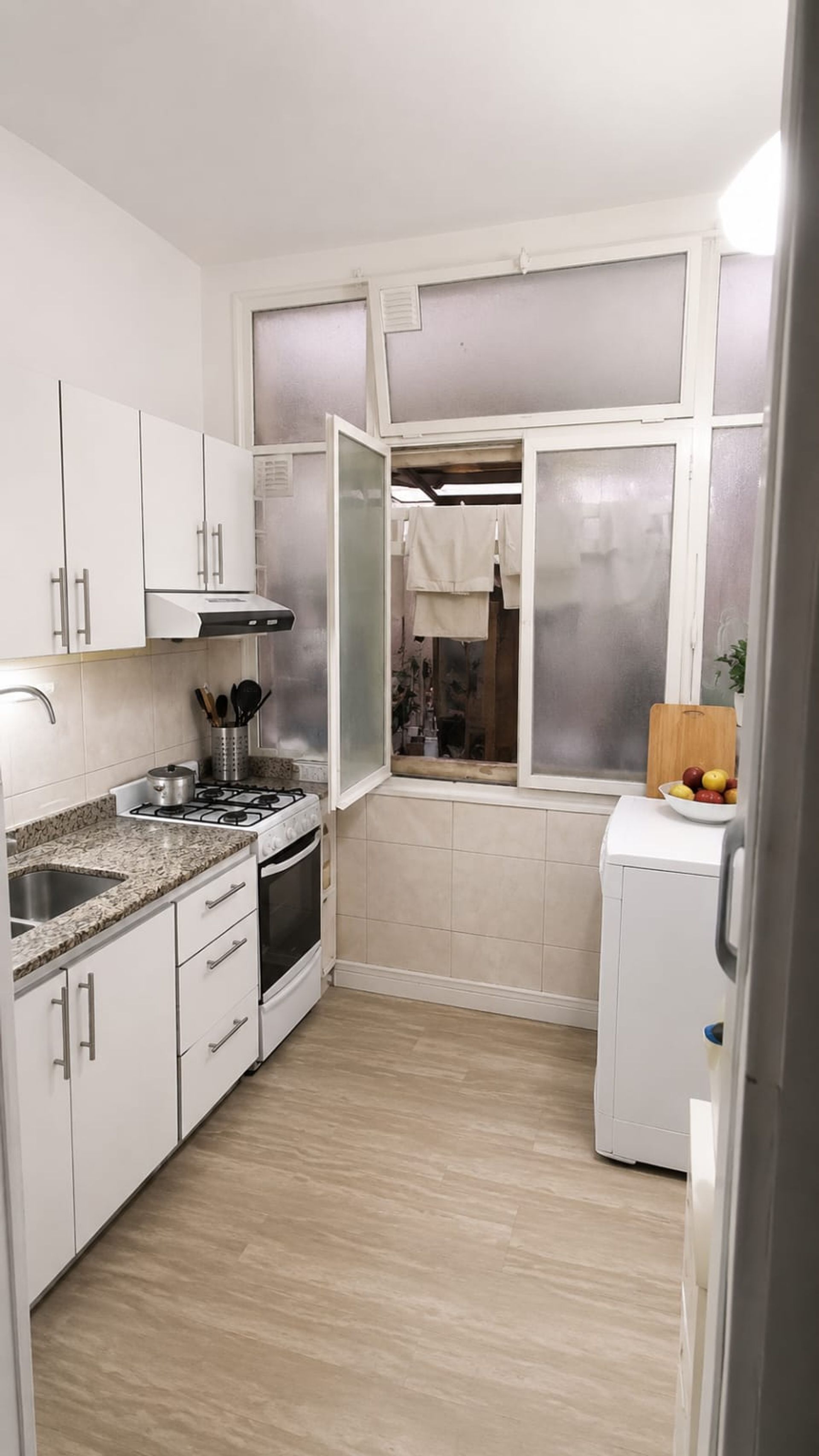 Departamento en Venta en Balvanera, Capital Federal