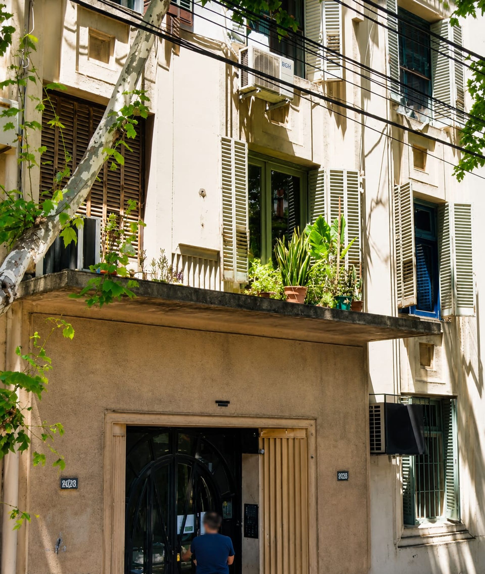 Departamento en Venta en Balvanera, Capital Federal