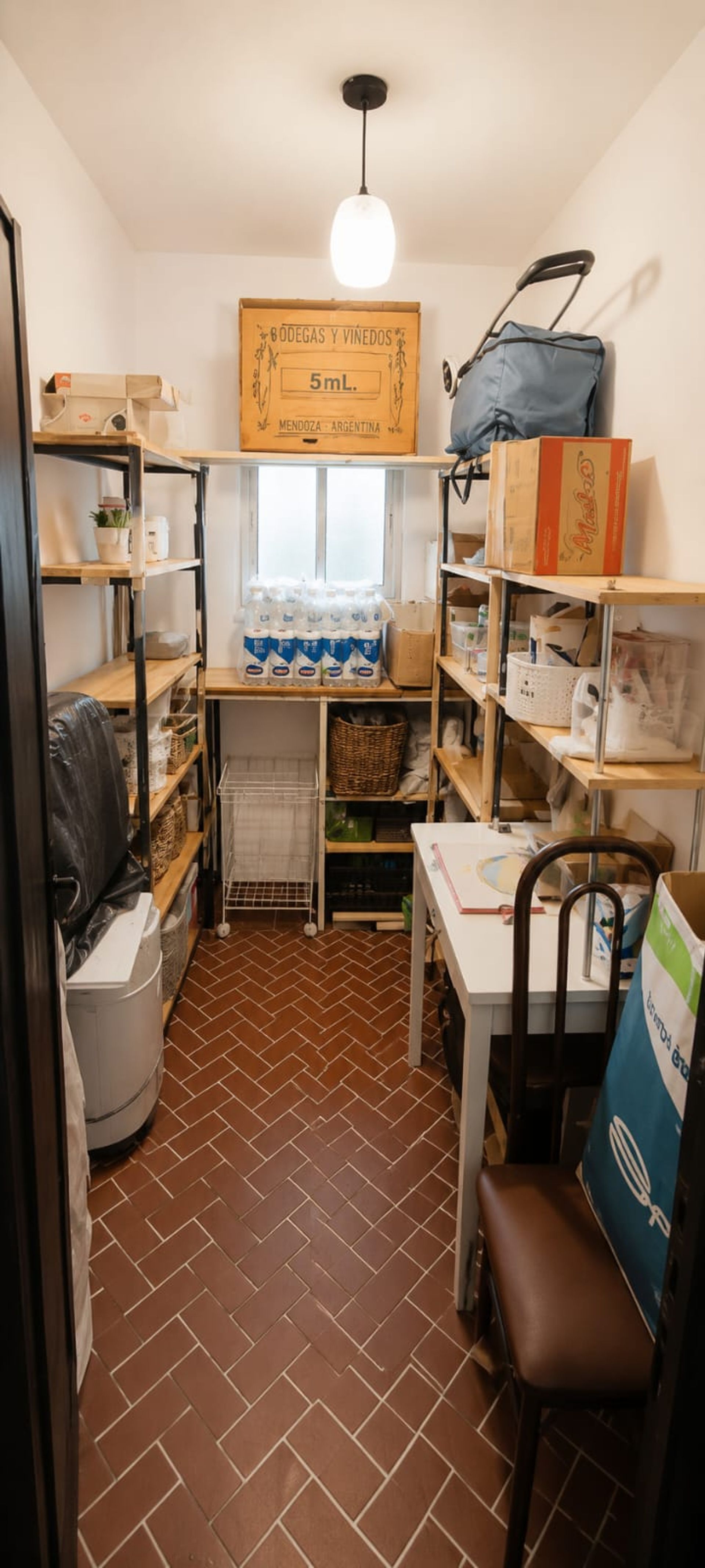 Departamento en Venta en Balvanera, Capital Federal