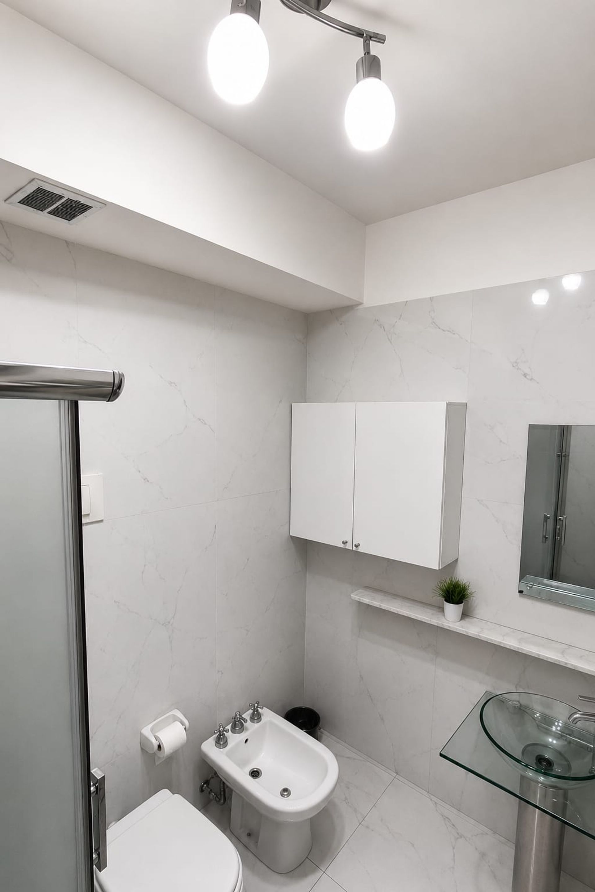 Departamento en Venta en Balvanera, Capital Federal