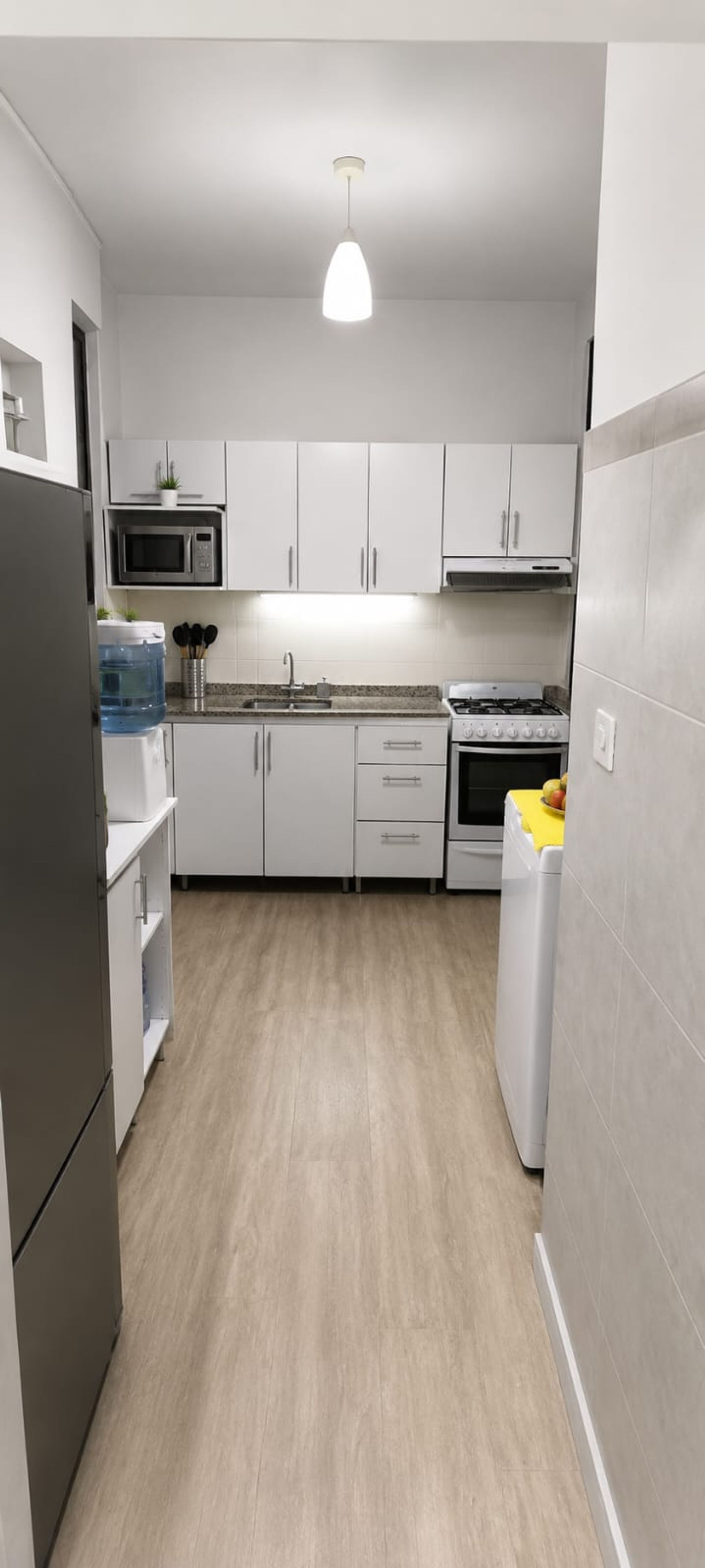 Departamento en Venta en Balvanera, Capital Federal