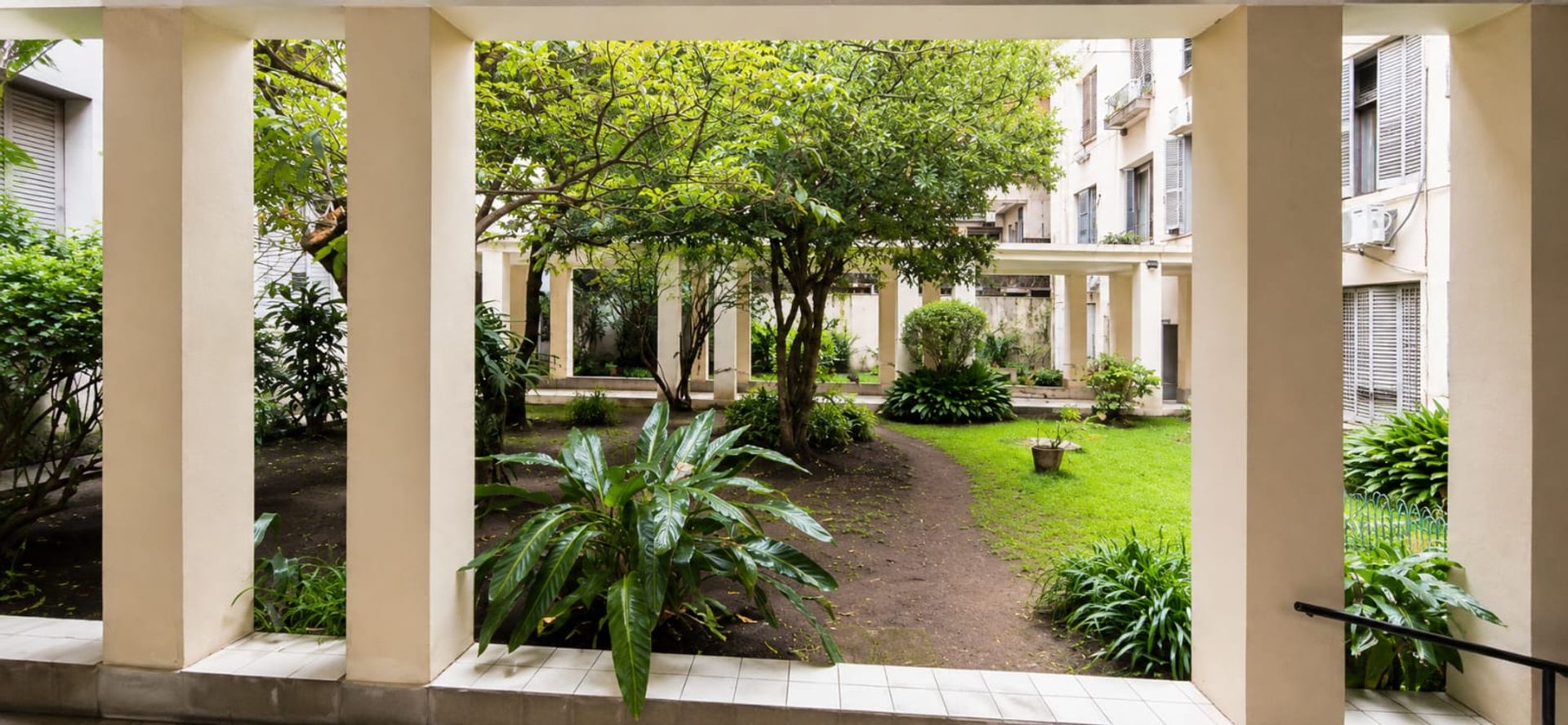 Departamento en Venta en Balvanera, Capital Federal