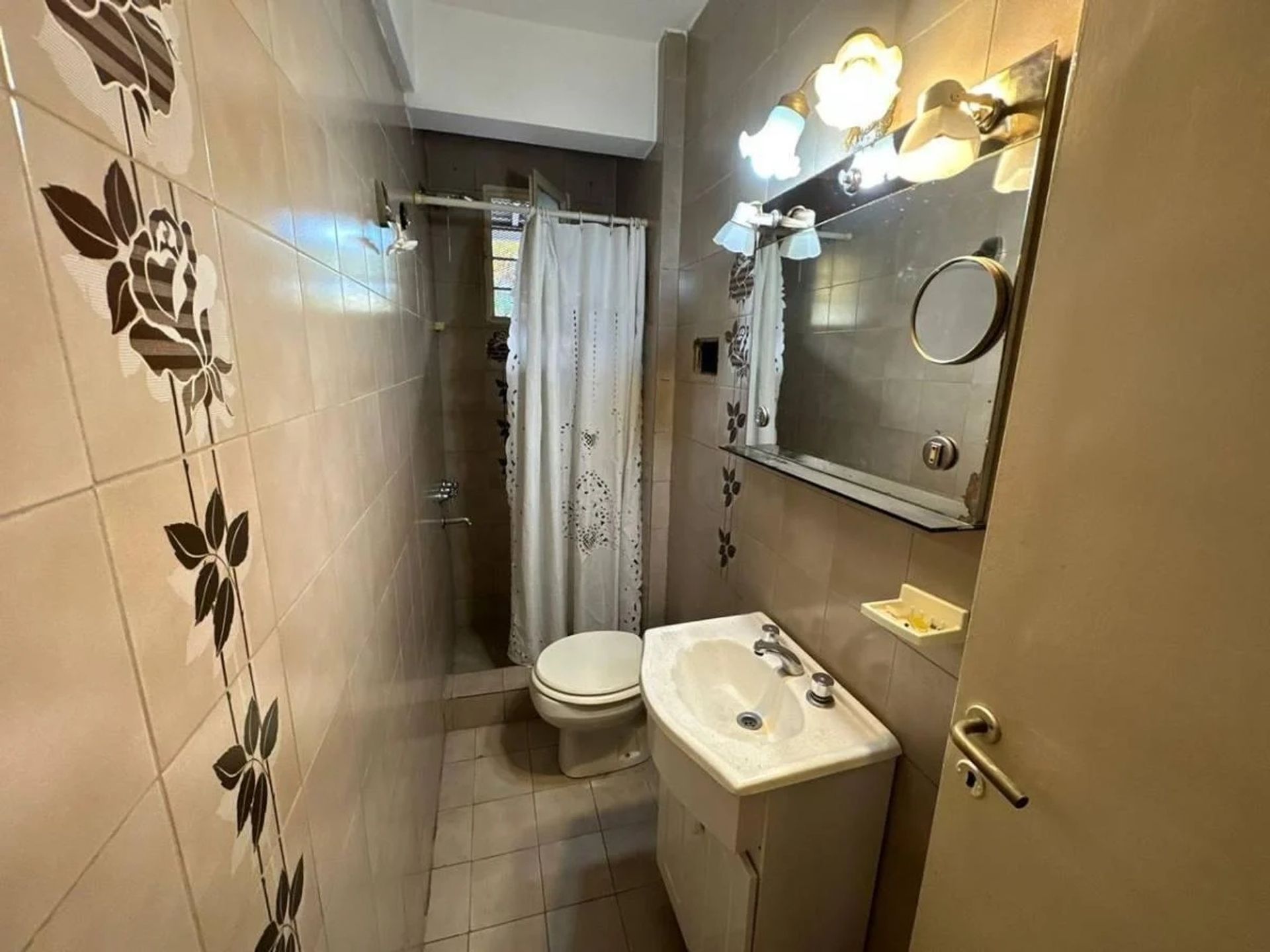 Departamento en Venta en Almagro, Capital Federal