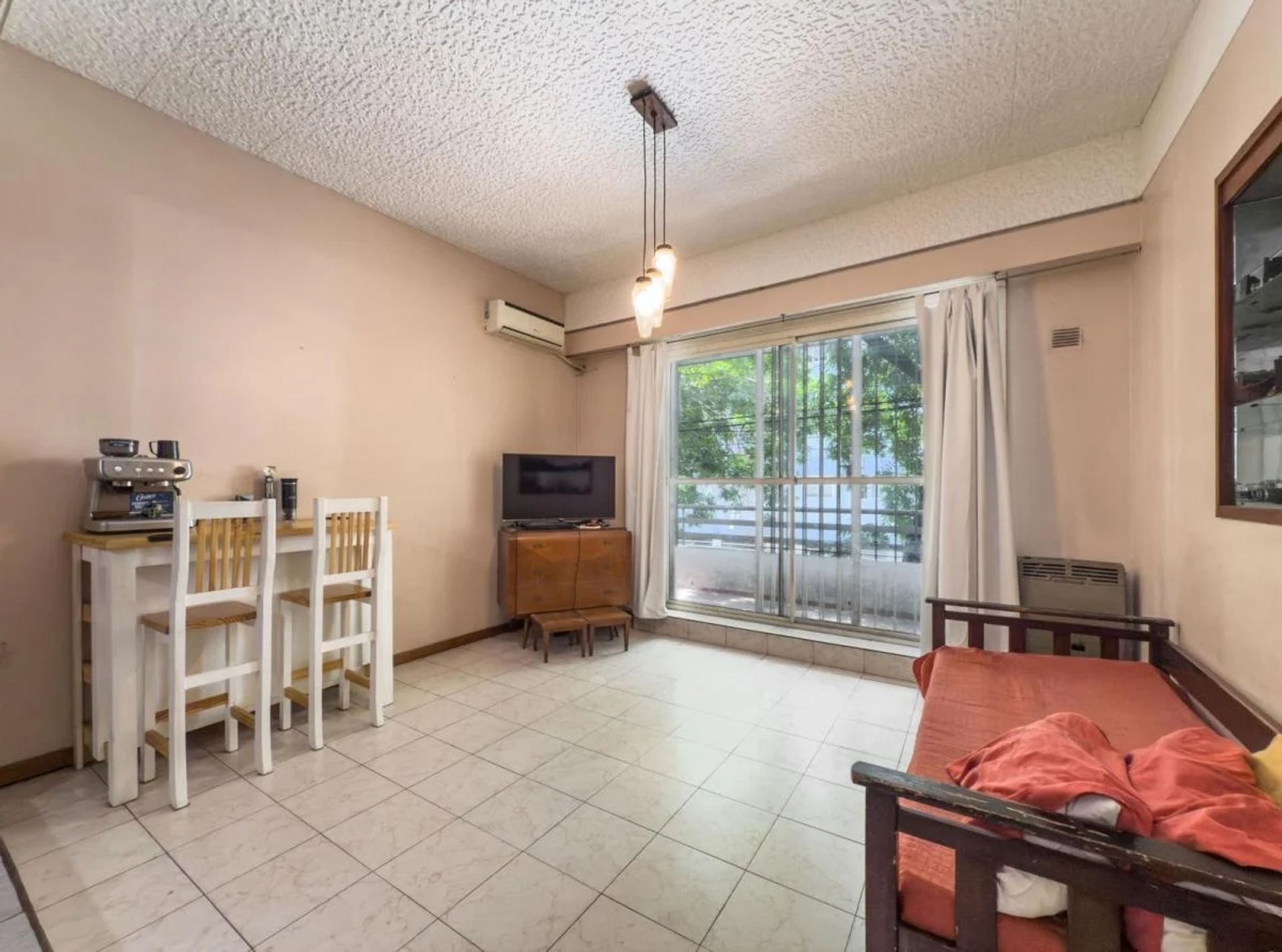 Departamento en Venta en Almagro, Capital Federal