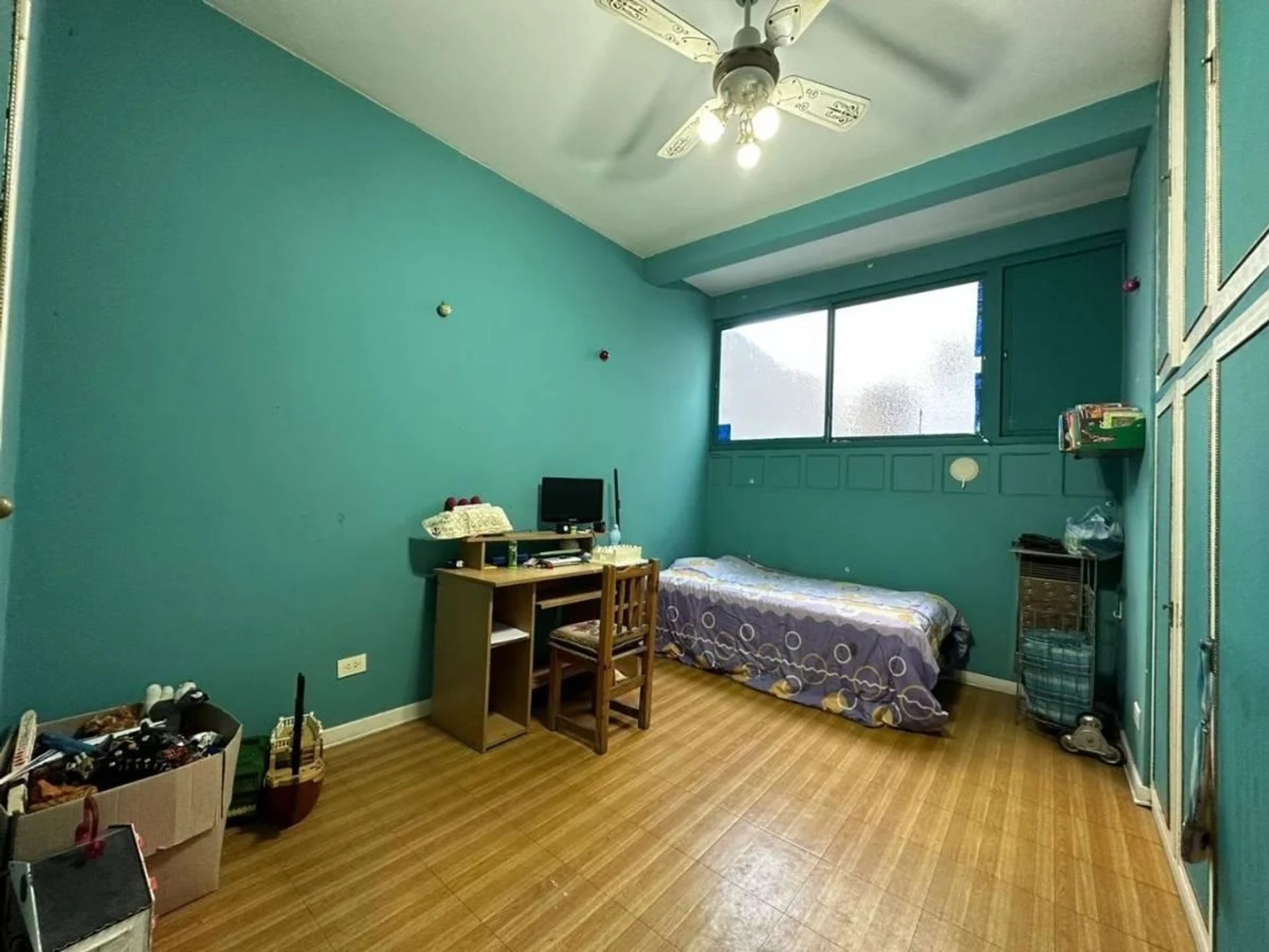 Departamento en Venta en Almagro, Capital Federal