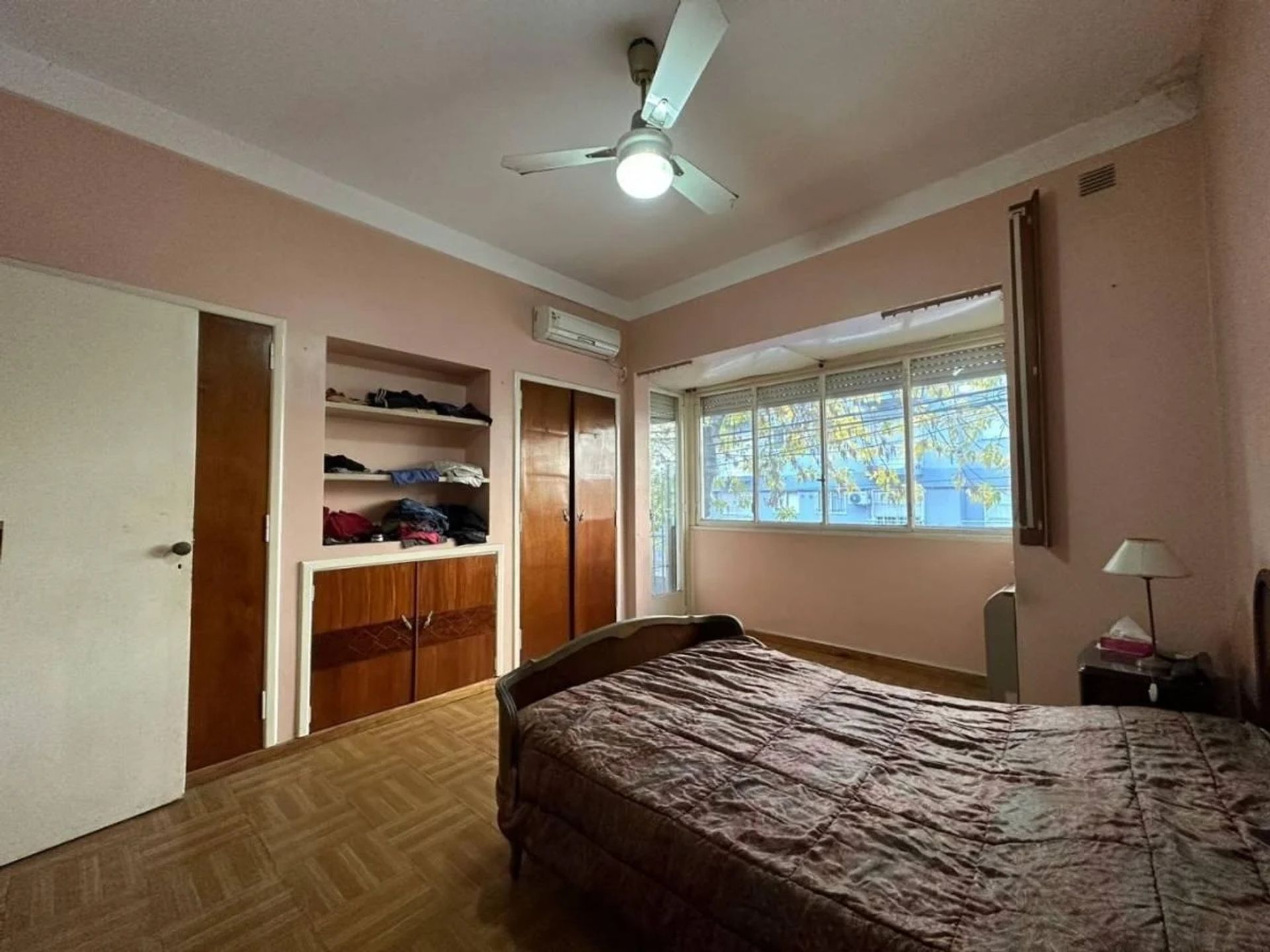 Departamento en Venta en Almagro, Capital Federal