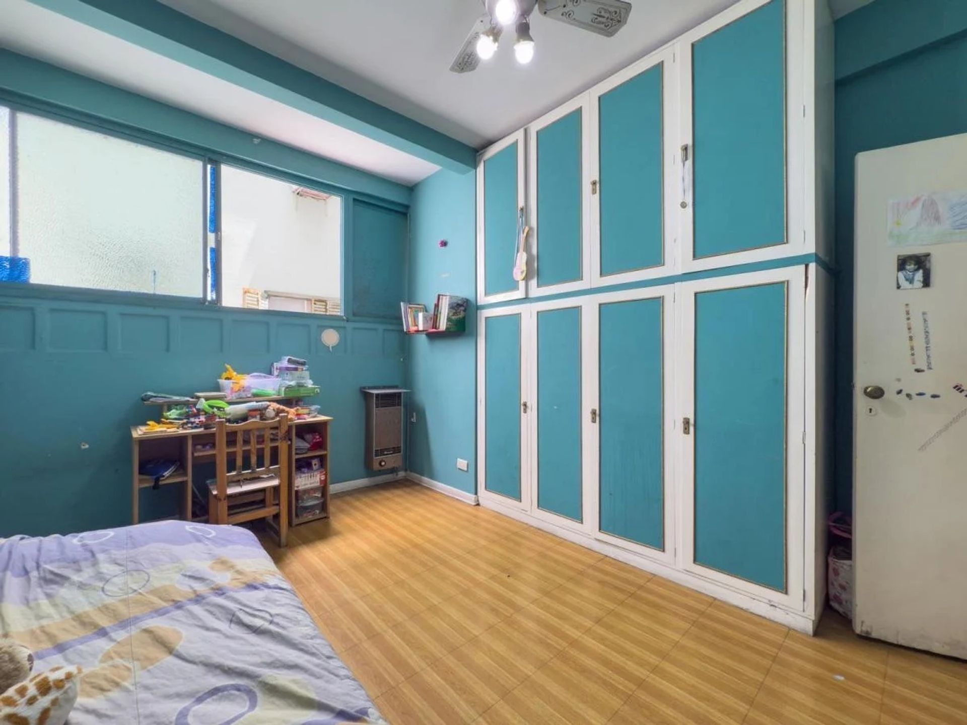 Departamento en Venta en Almagro, Capital Federal