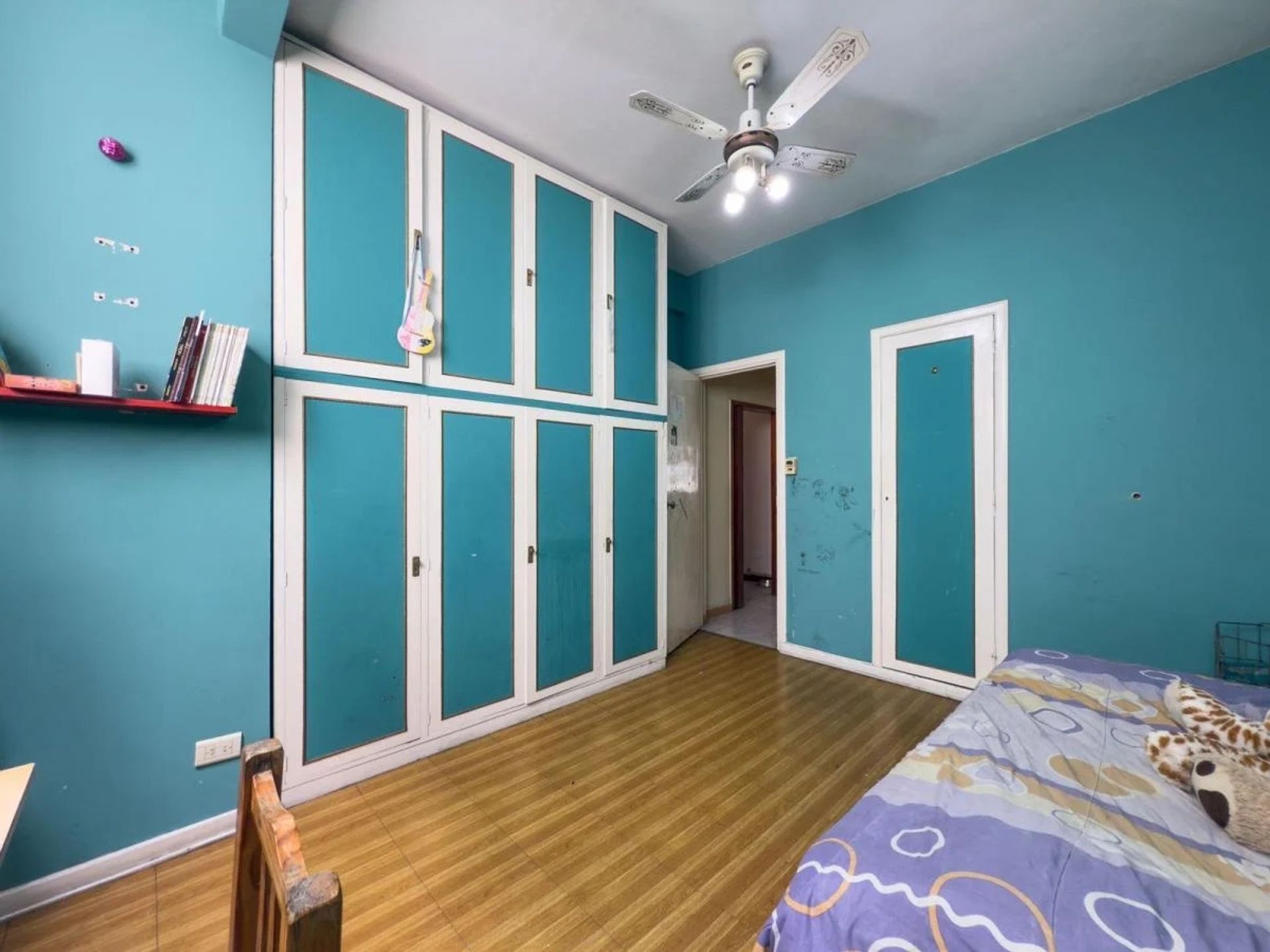 Departamento en Venta en Almagro, Capital Federal