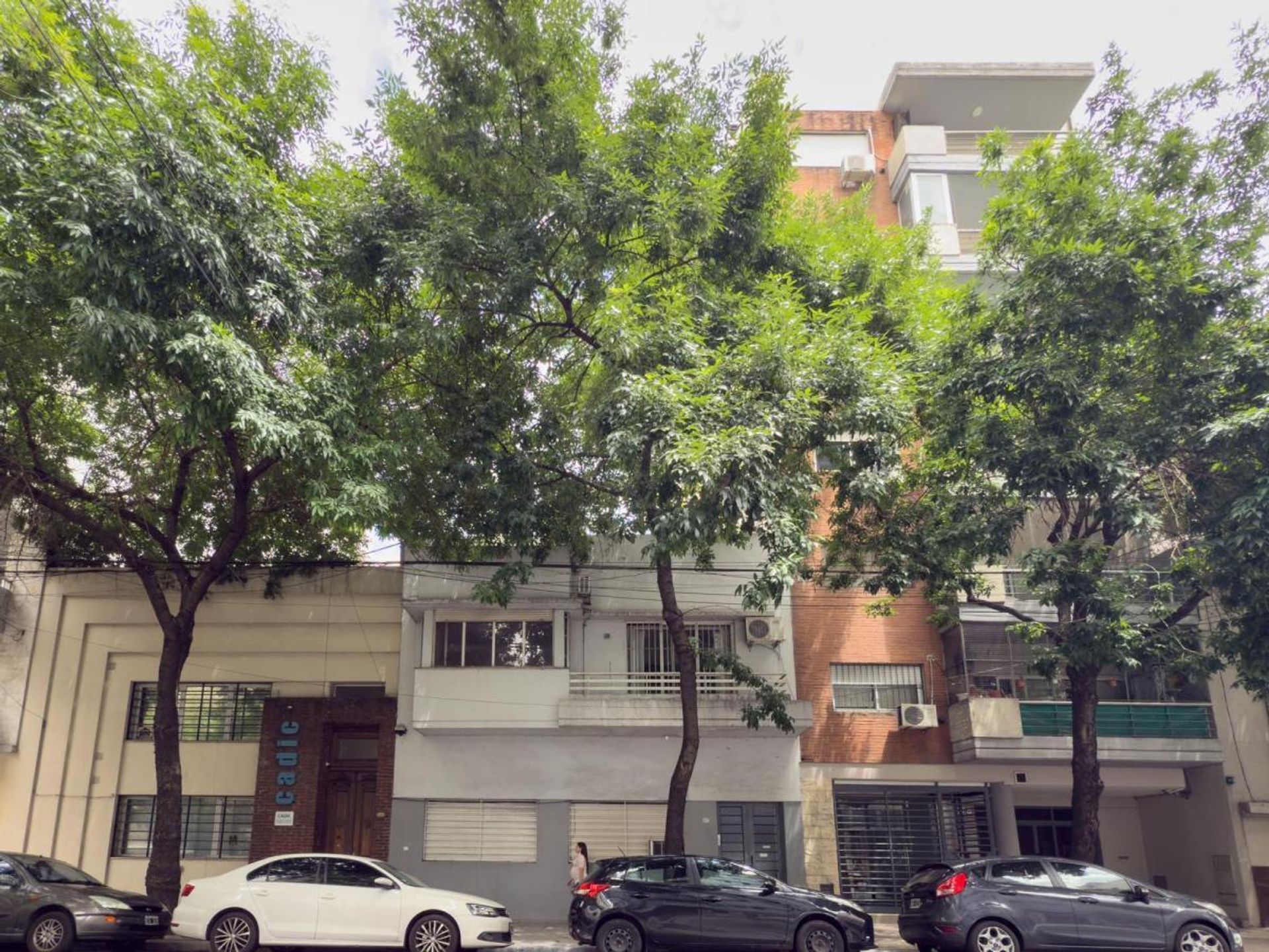 Departamento en Venta en Almagro, Capital Federal