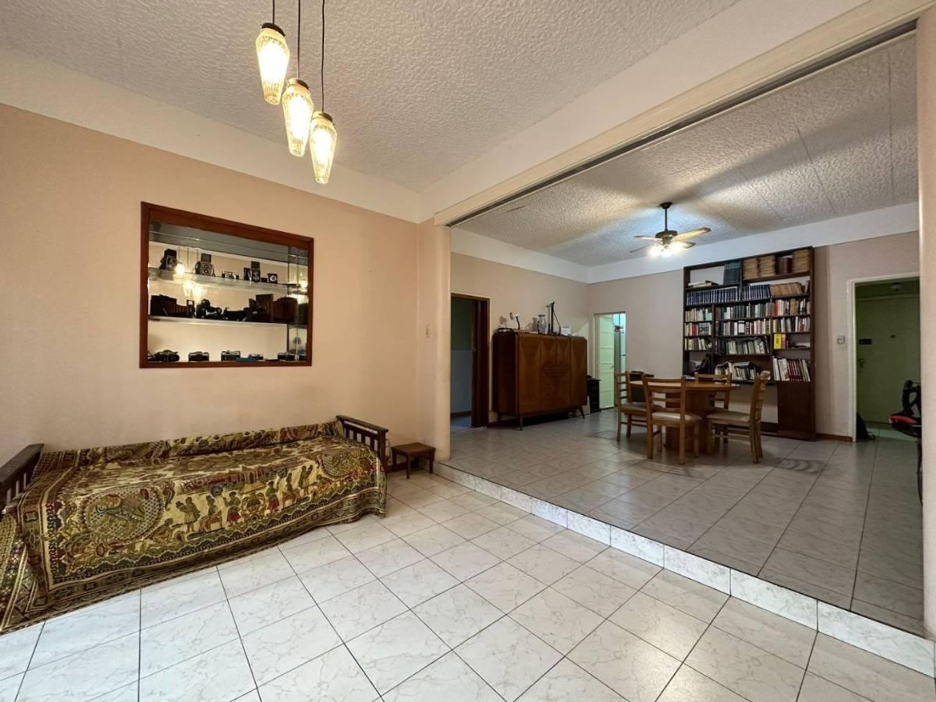 Departamento en Venta en Almagro, Capital Federal