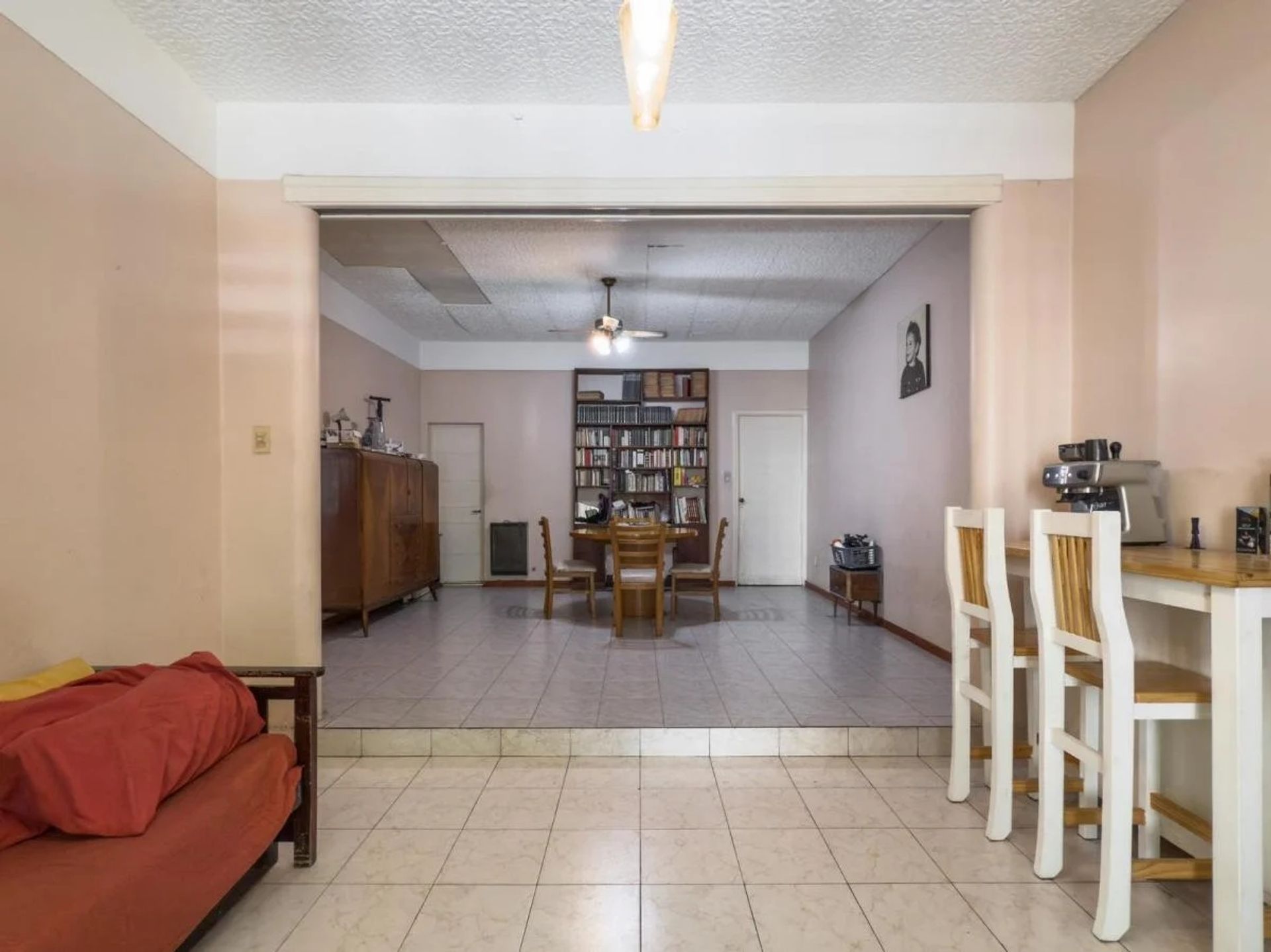Departamento en Venta en Almagro, Capital Federal
