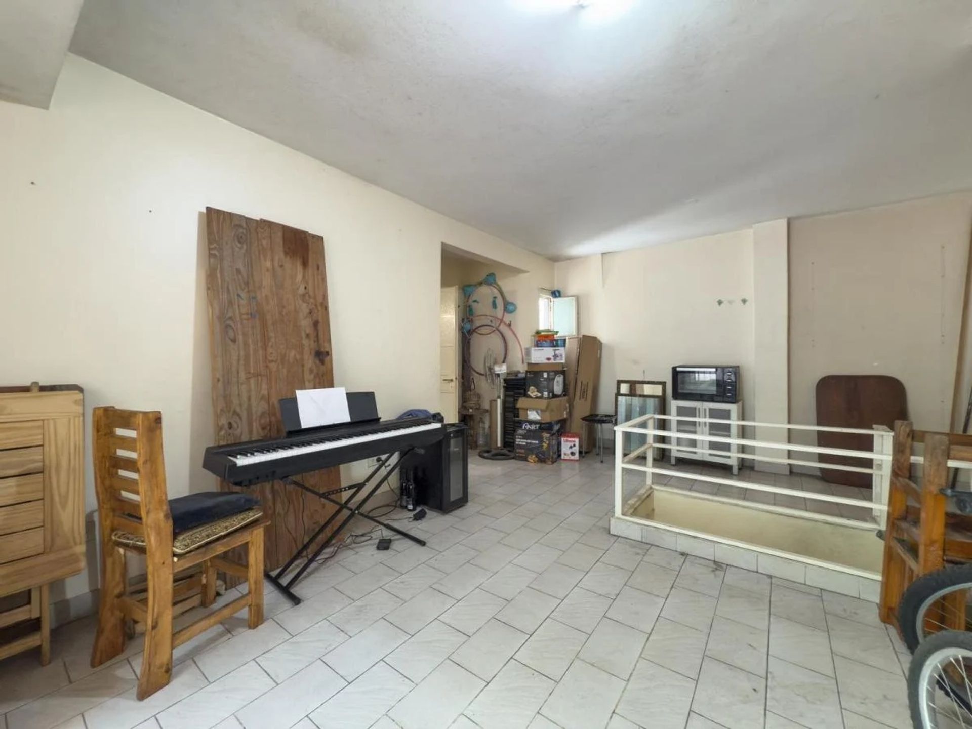 Departamento en Venta en Almagro, Capital Federal