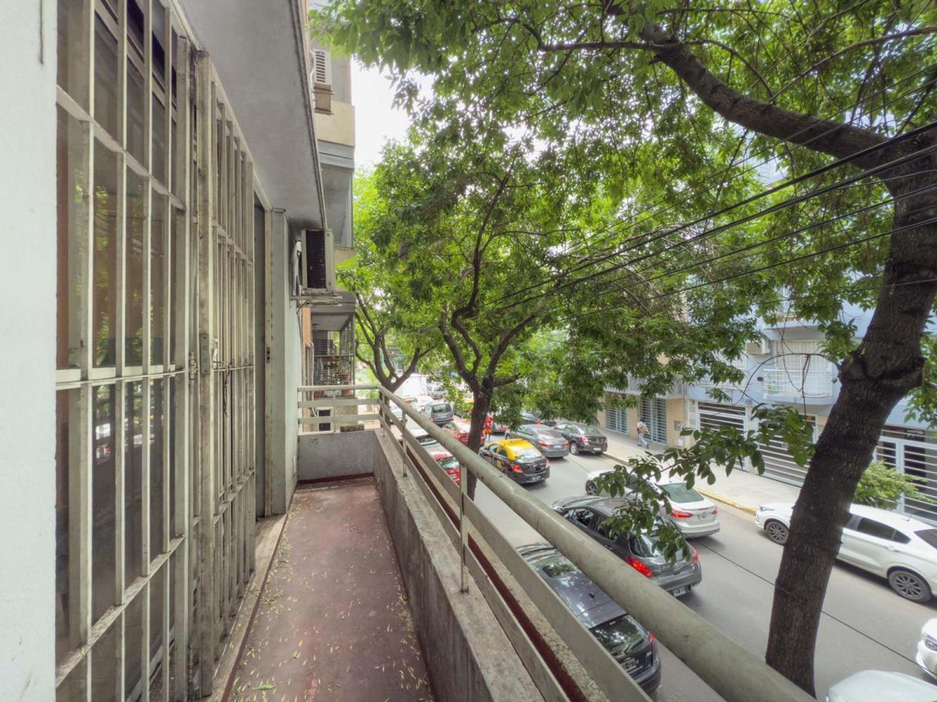 Departamento en Venta en Almagro, Capital Federal